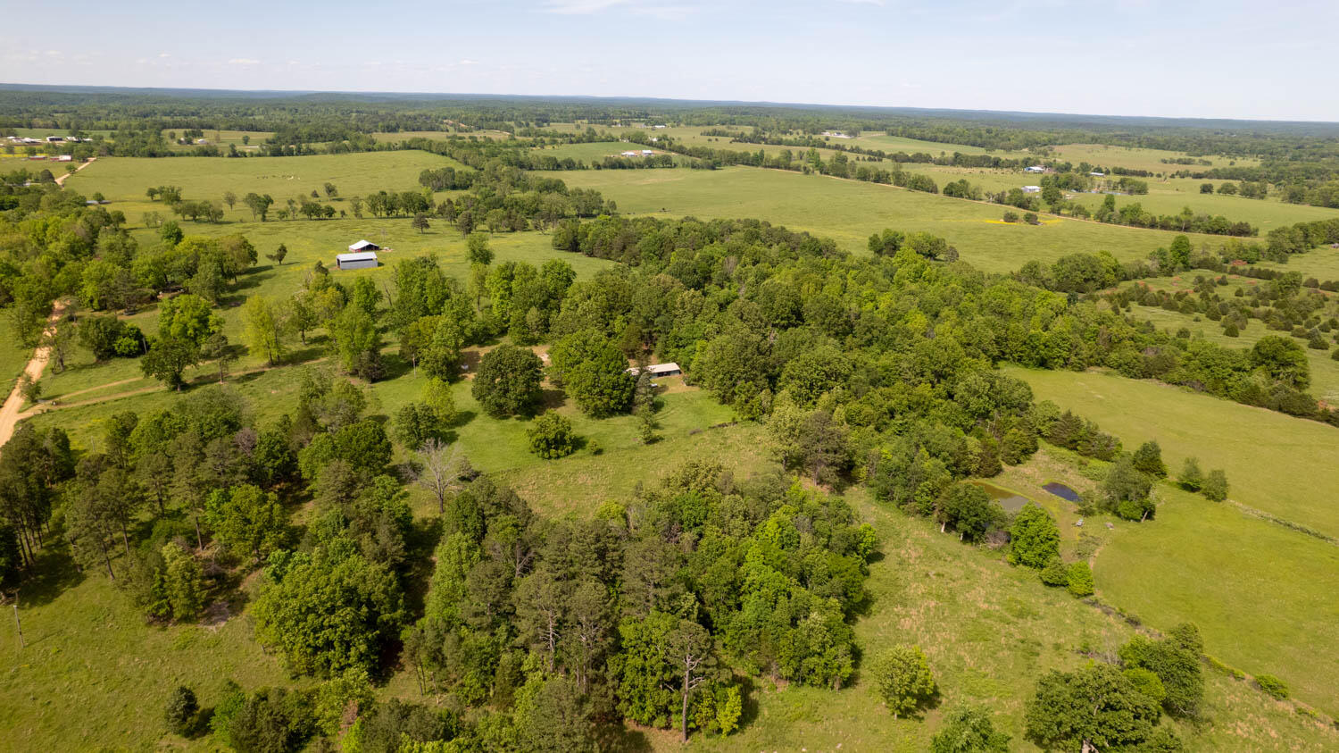 Photo 45 - Residential for sale – 1250  County Road 405   Alton, MO