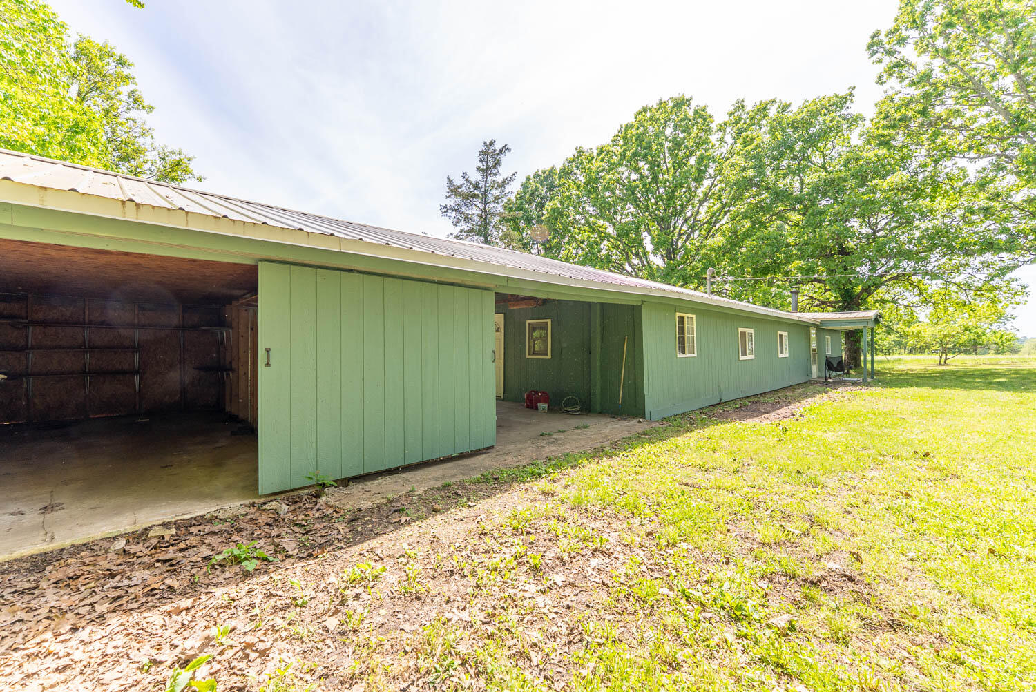 Photo 10 - Residential for sale – 1250  County Road 405   Alton, MO