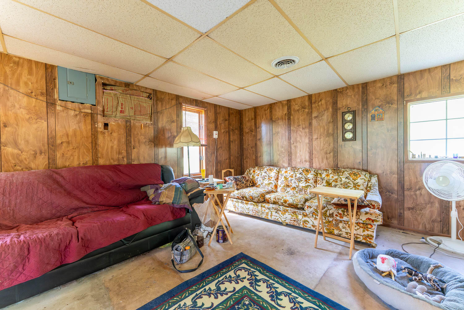 Photo 23 - Residential for sale – 1250  County Road 405   Alton, MO