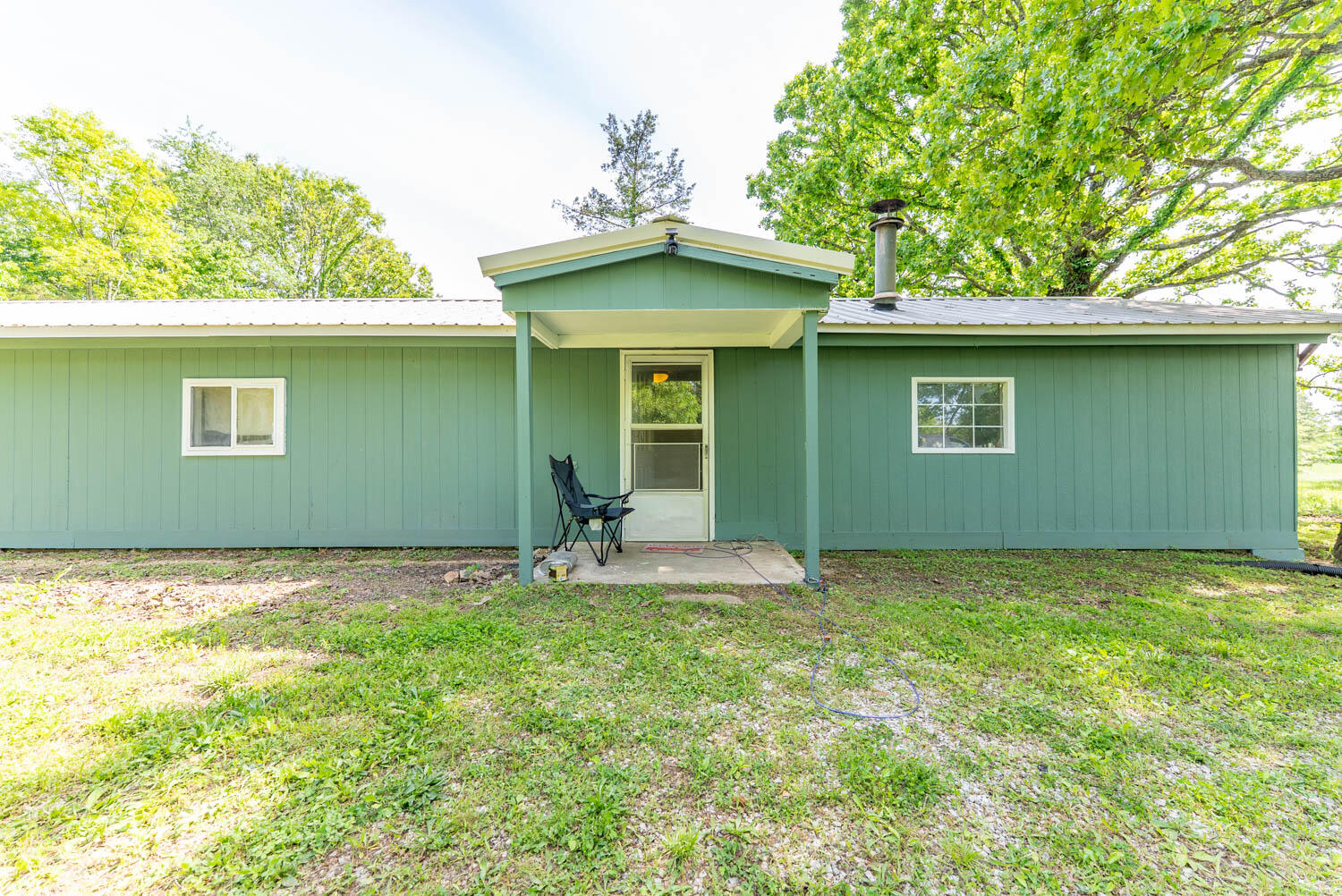 Photo 4 - Residential for sale – 1250  County Road 405   Alton, MO