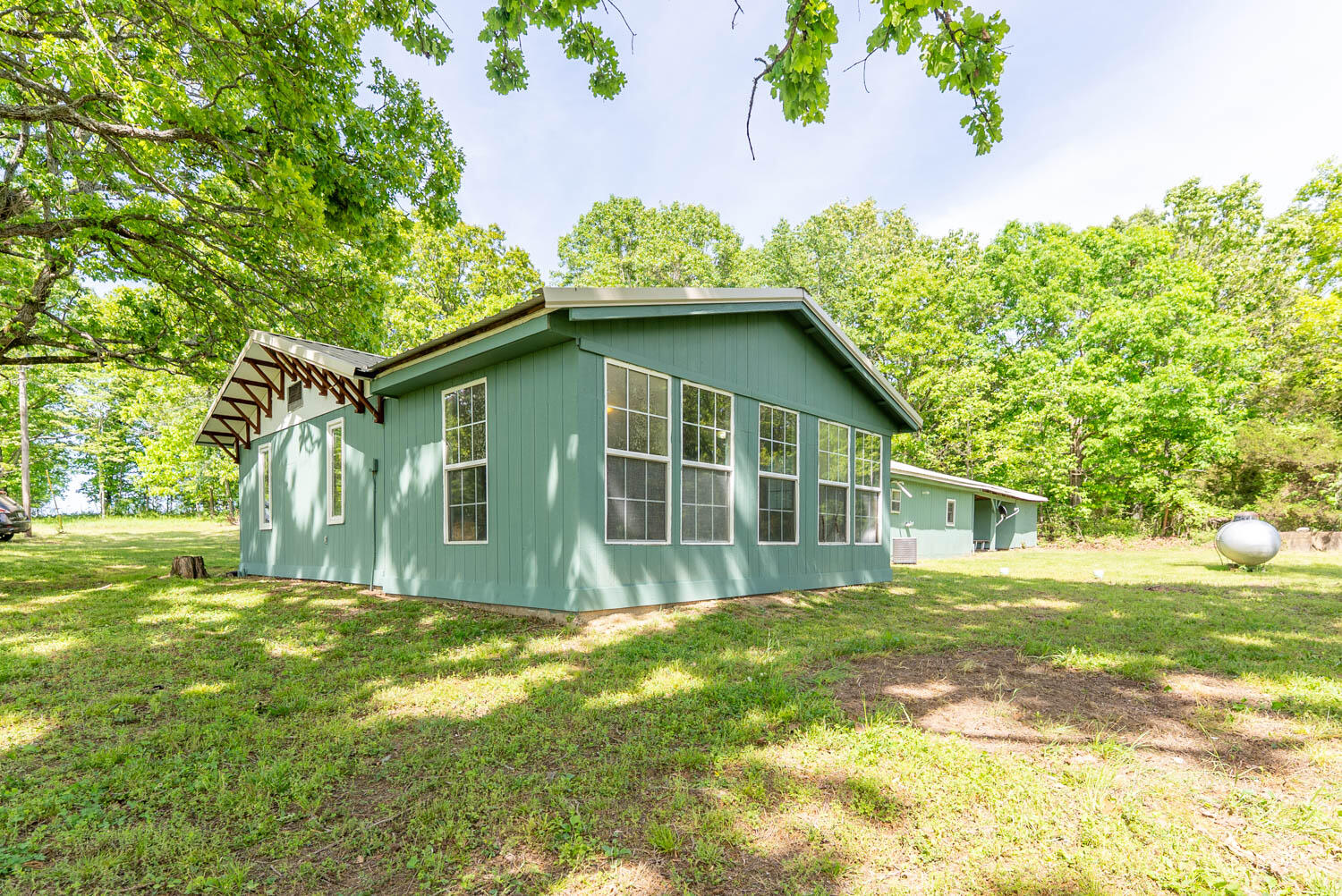 Photo 6 - Residential for sale – 1250  County Road 405   Alton, MO
