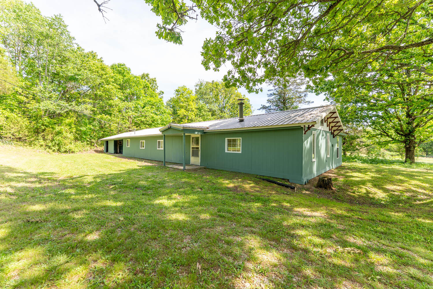 Photo 5 - Residential for sale – 1250  County Road 405   Alton, MO