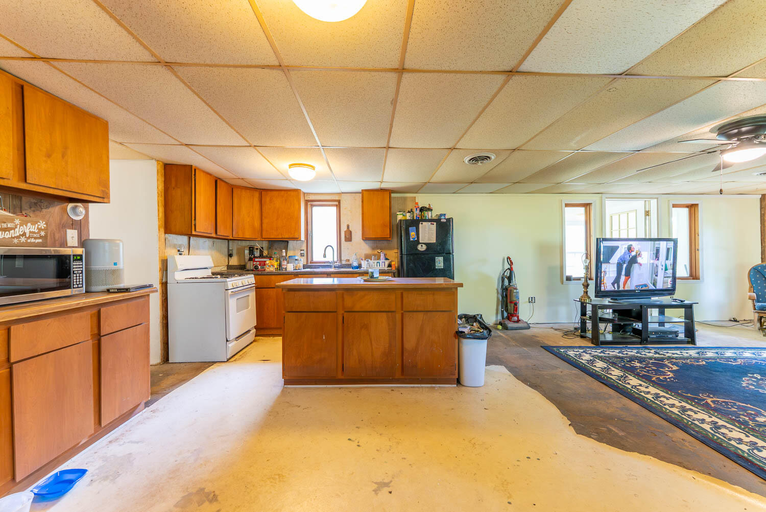 Photo 18 - Residential for sale – 1250  County Road 405   Alton, MO