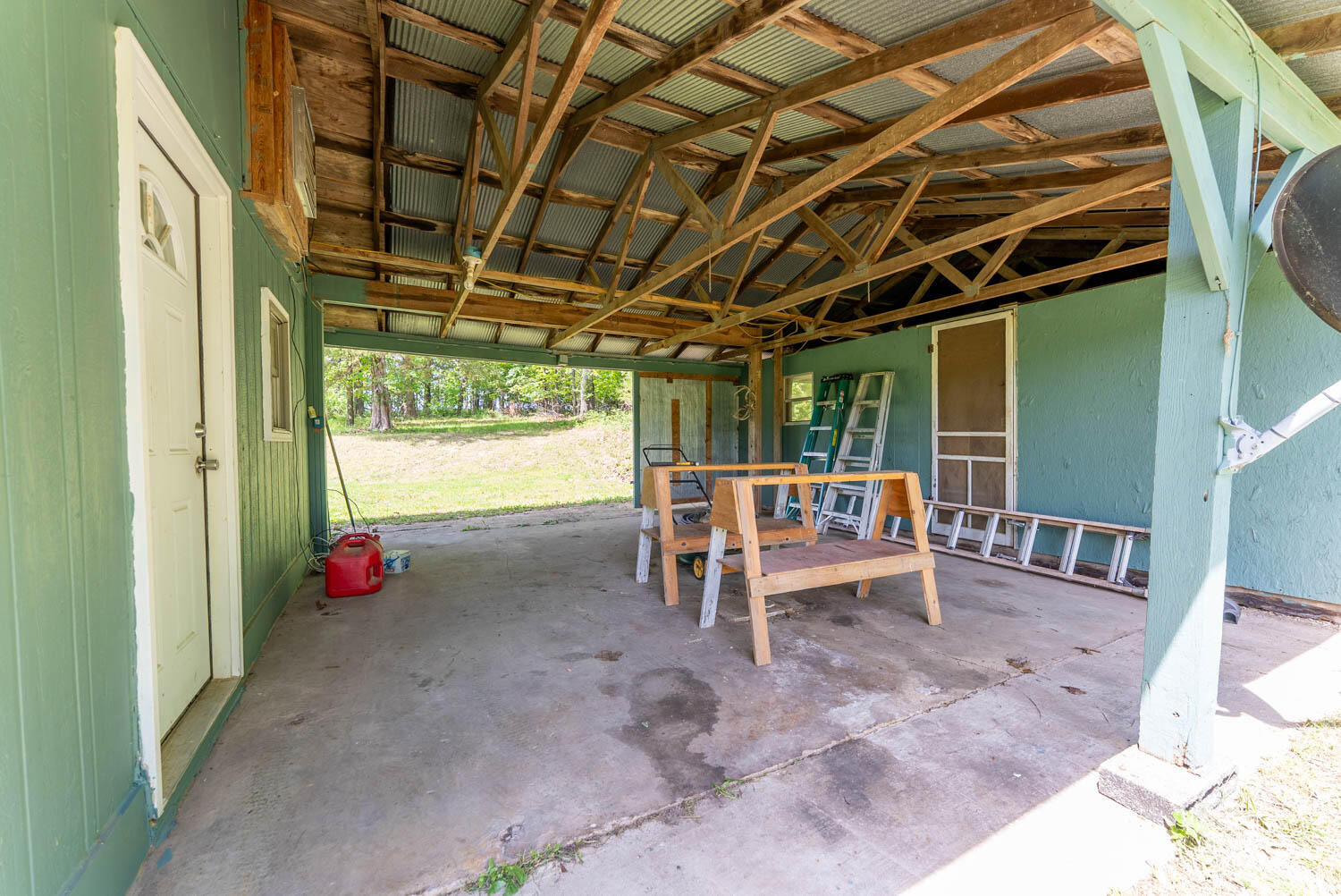 Photo 13 - Residential for sale – 1250  County Road 405   Alton, MO