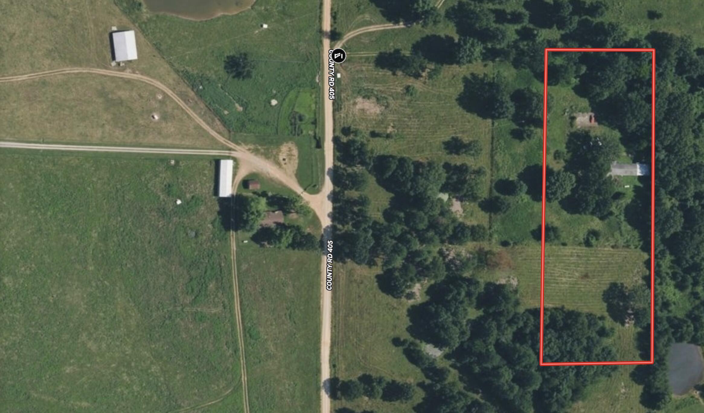 Photo 2 - Residential for sale – 1250  County Road 405   Alton, MO
