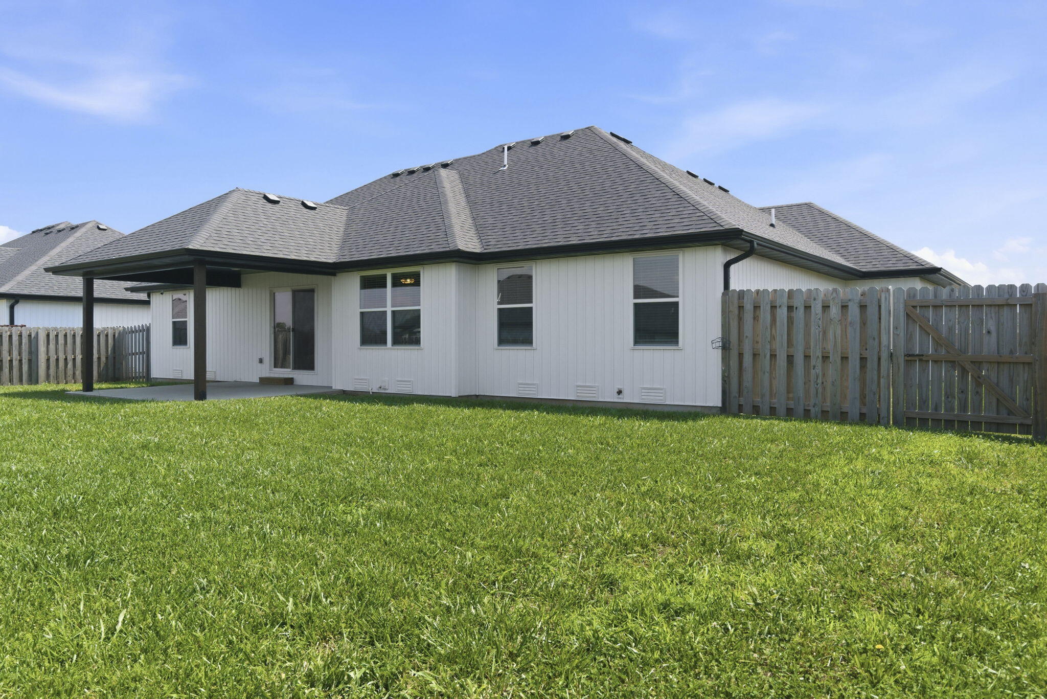 Photo 34 - Residential for sale – 1233 S Antietam   Republic, MO