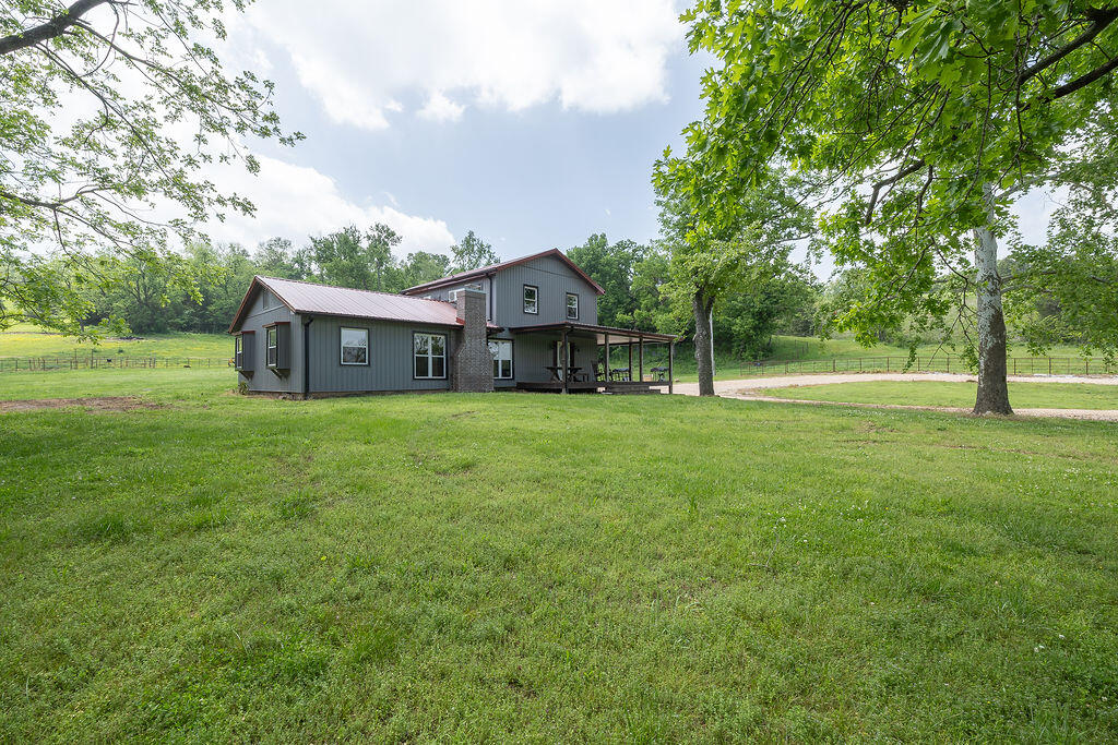 Photo 2 - Farm for sale – 1168  Upper Mill Creek Road  Noel, MO