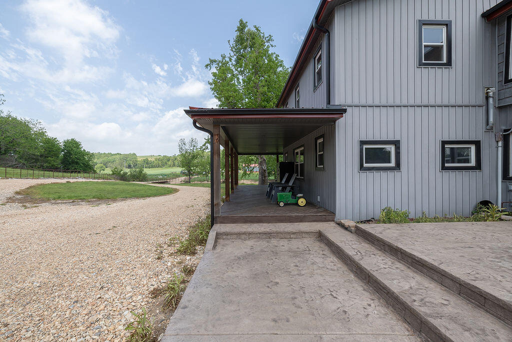Photo 19 - Farm for sale – 1168  Upper Mill Creek Road  Noel, MO