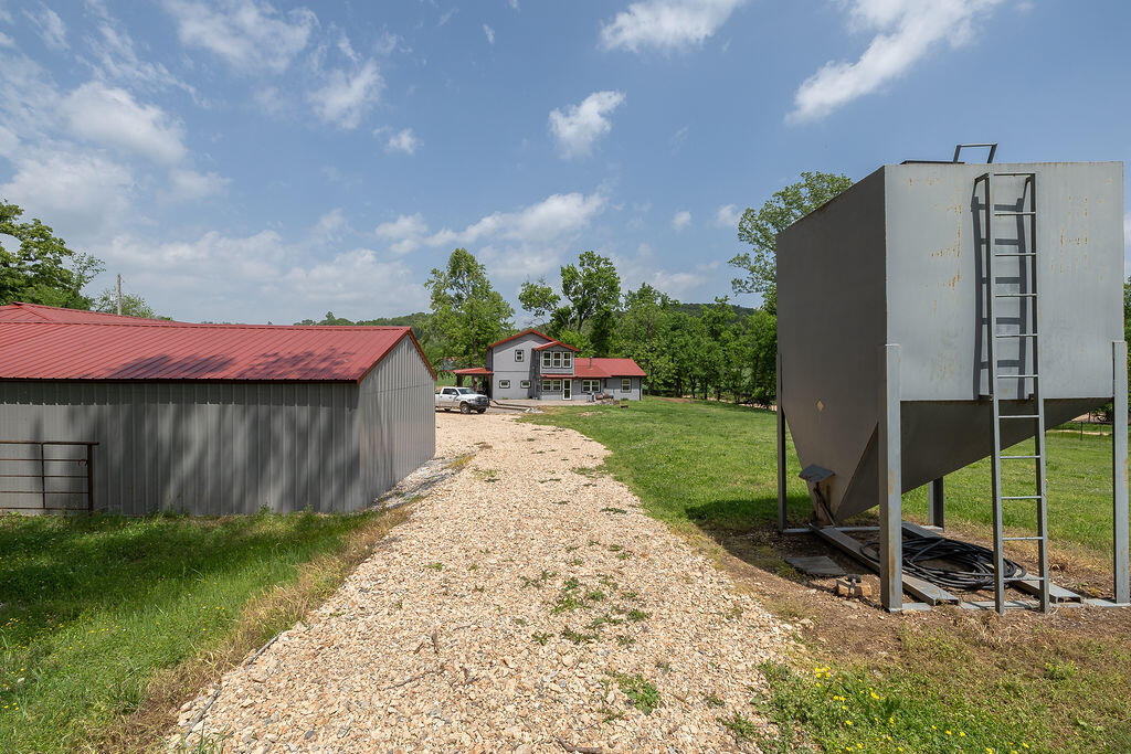 Photo 21 - Farm for sale – 1168  Upper Mill Creek Road  Noel, MO