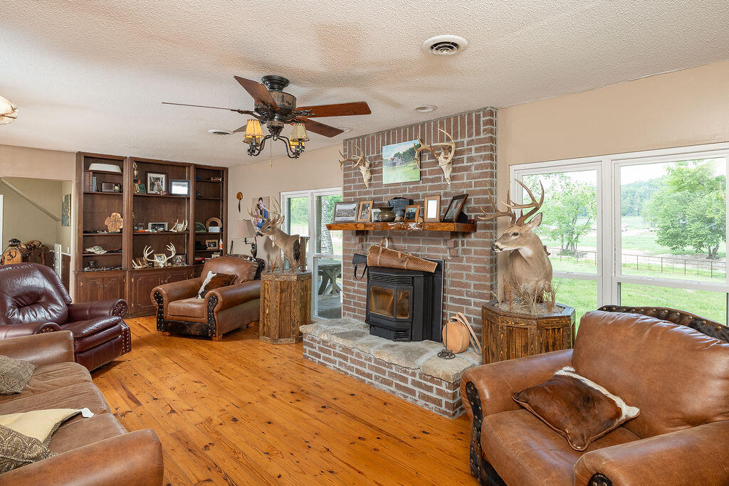 Photo 7 - Farm for sale – 1168  Upper Mill Creek Road  Noel, MO