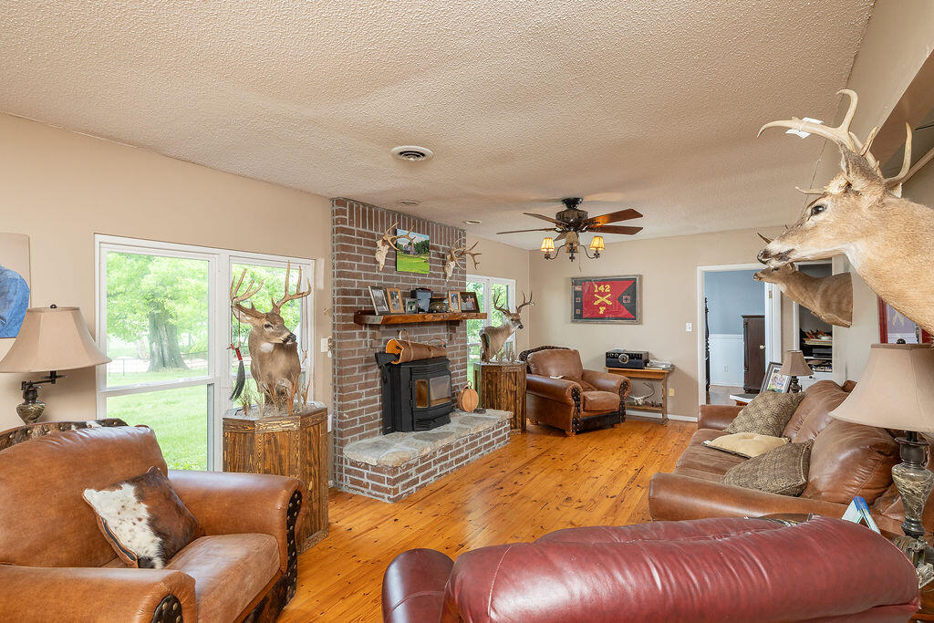 Photo 11 - Farm for sale – 1168  Upper Mill Creek Road  Noel, MO