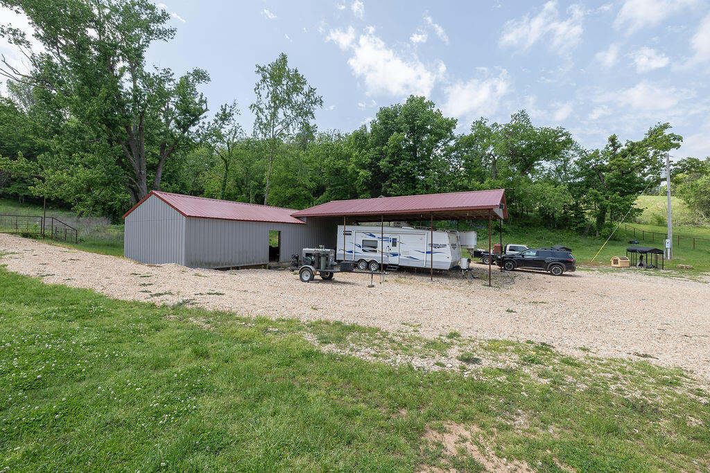 Photo 18 - Farm for sale – 1168  Upper Mill Creek Road  Noel, MO