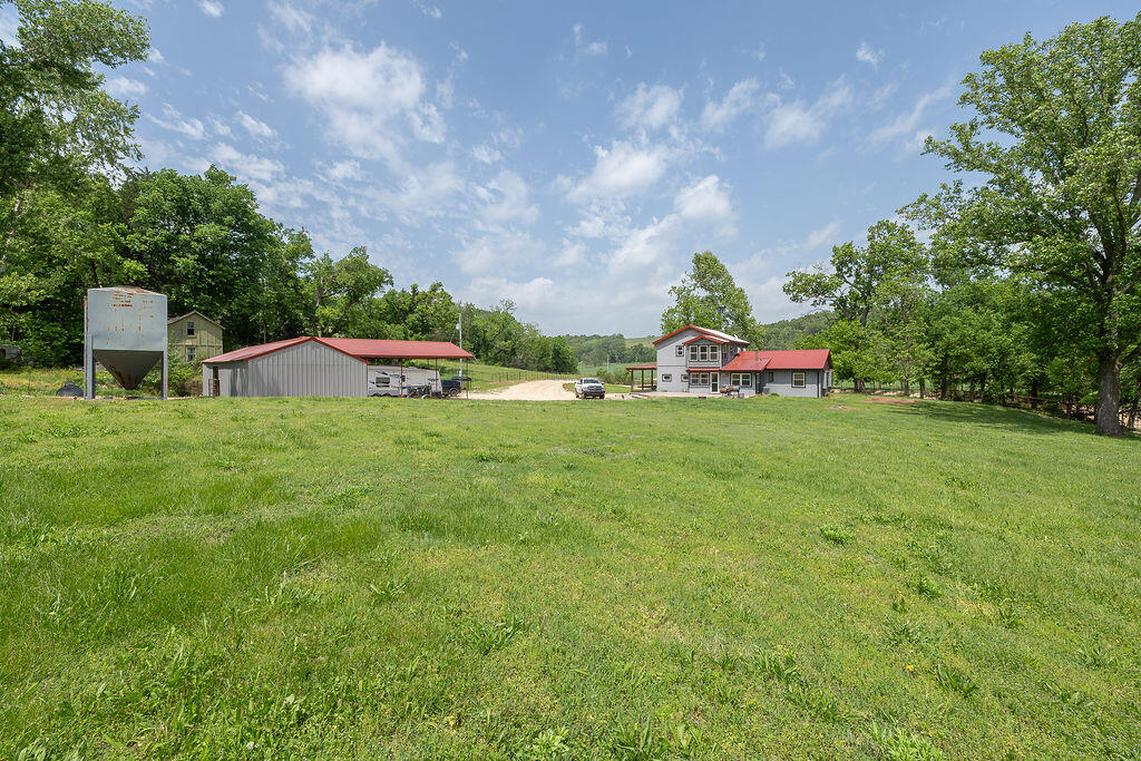 Photo 4 - Farm for sale – 1168  Upper Mill Creek Road  Noel, MO