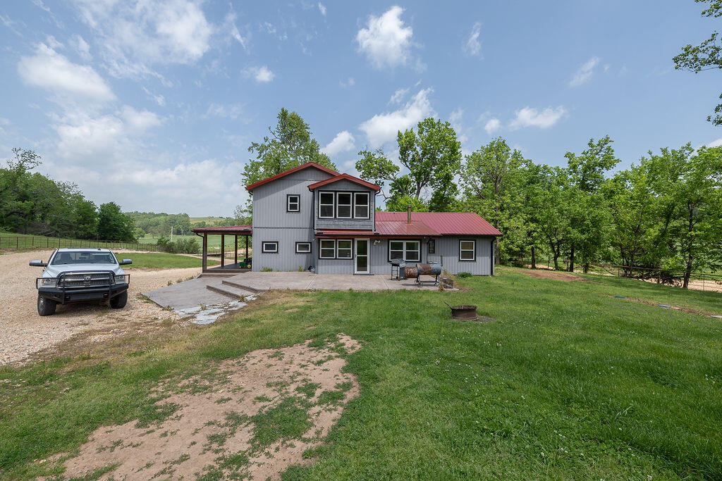 Photo 3 - Farm for sale – 1168  Upper Mill Creek Road  Noel, MO