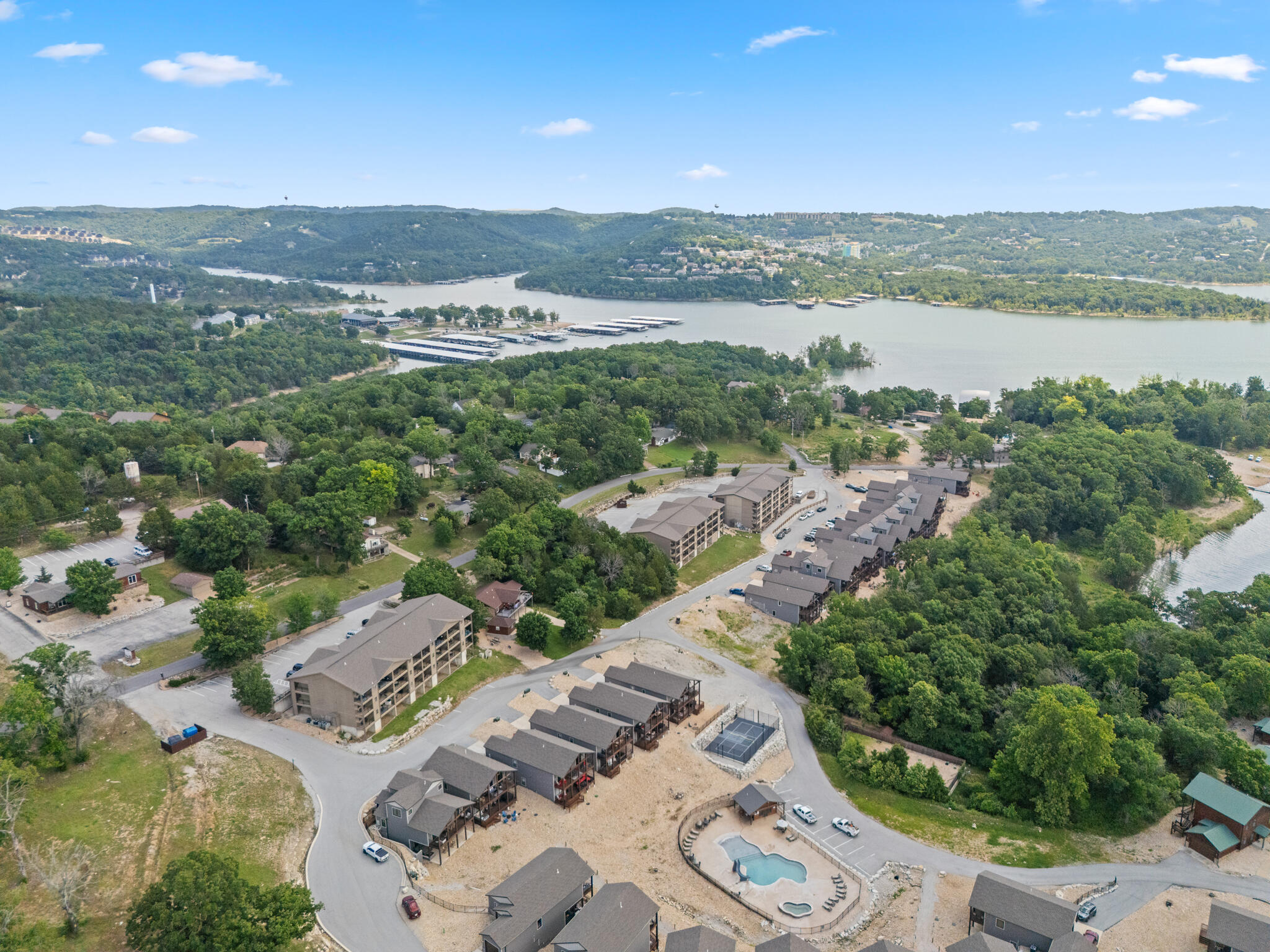 Photo 46 - Residential for sale – 86  Jax Trail   Indian Point, MO