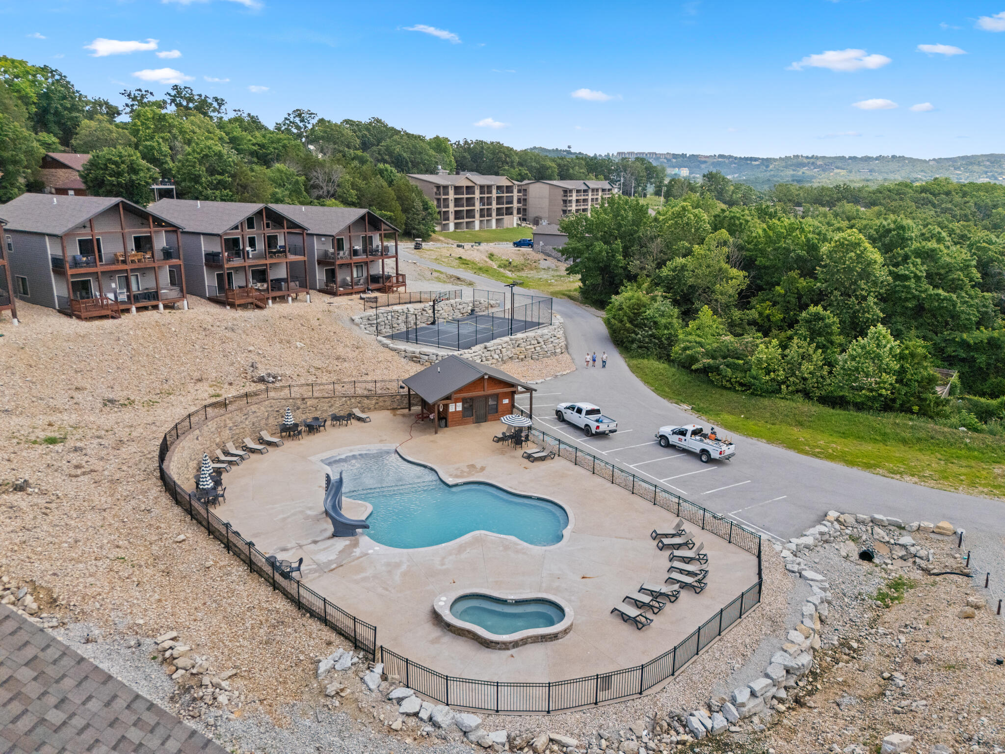 Photo 43 - Residential for sale – 86  Jax Trail   Indian Point, MO