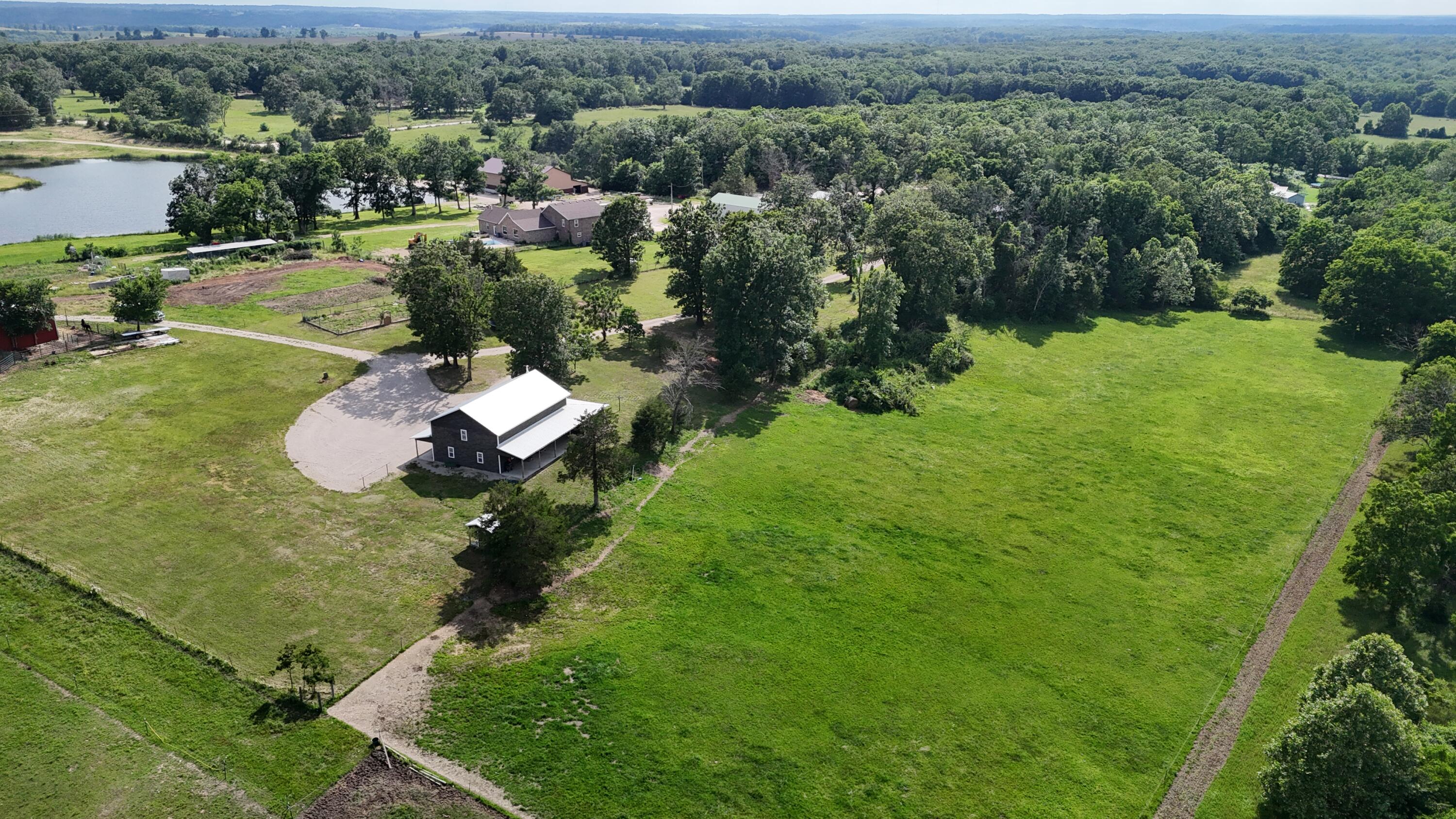 Photo 33 - Residential for sale – 3410  Teagues Road  Marshfield, MO
