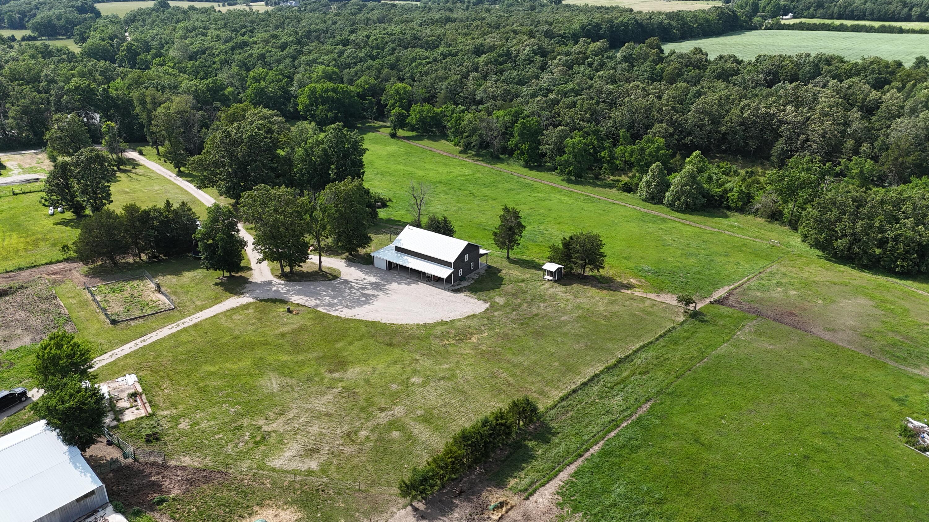 Photo 31 - Residential for sale – 3410  Teagues Road  Marshfield, MO