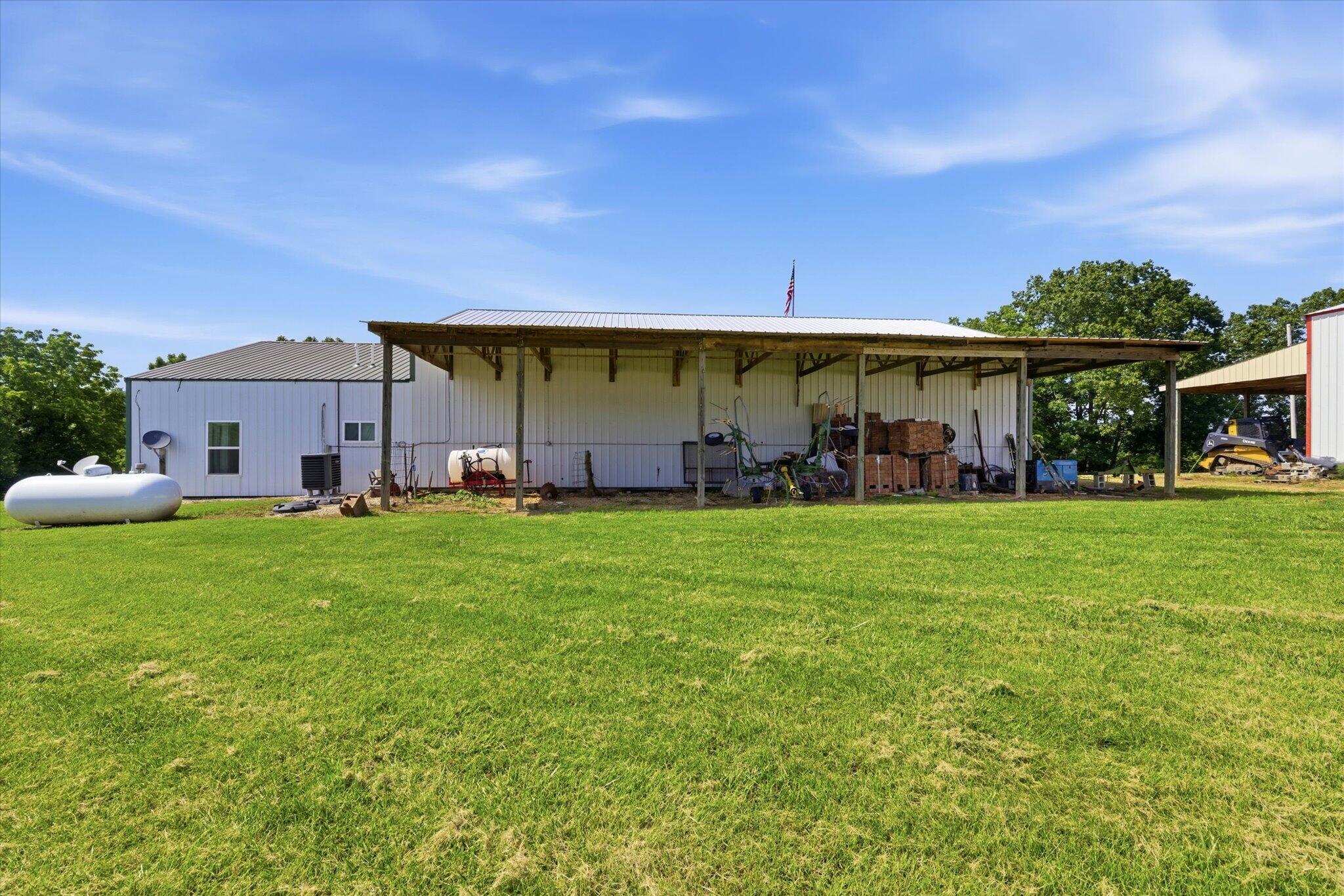 Photo 87 - Farm for sale – 1545  Sandhill Lane  Fordland, MO