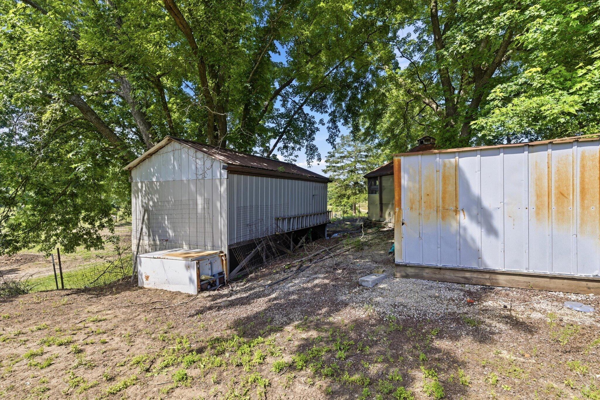 Photo 82 - Farm for sale – 1545  Sandhill Lane  Fordland, MO
