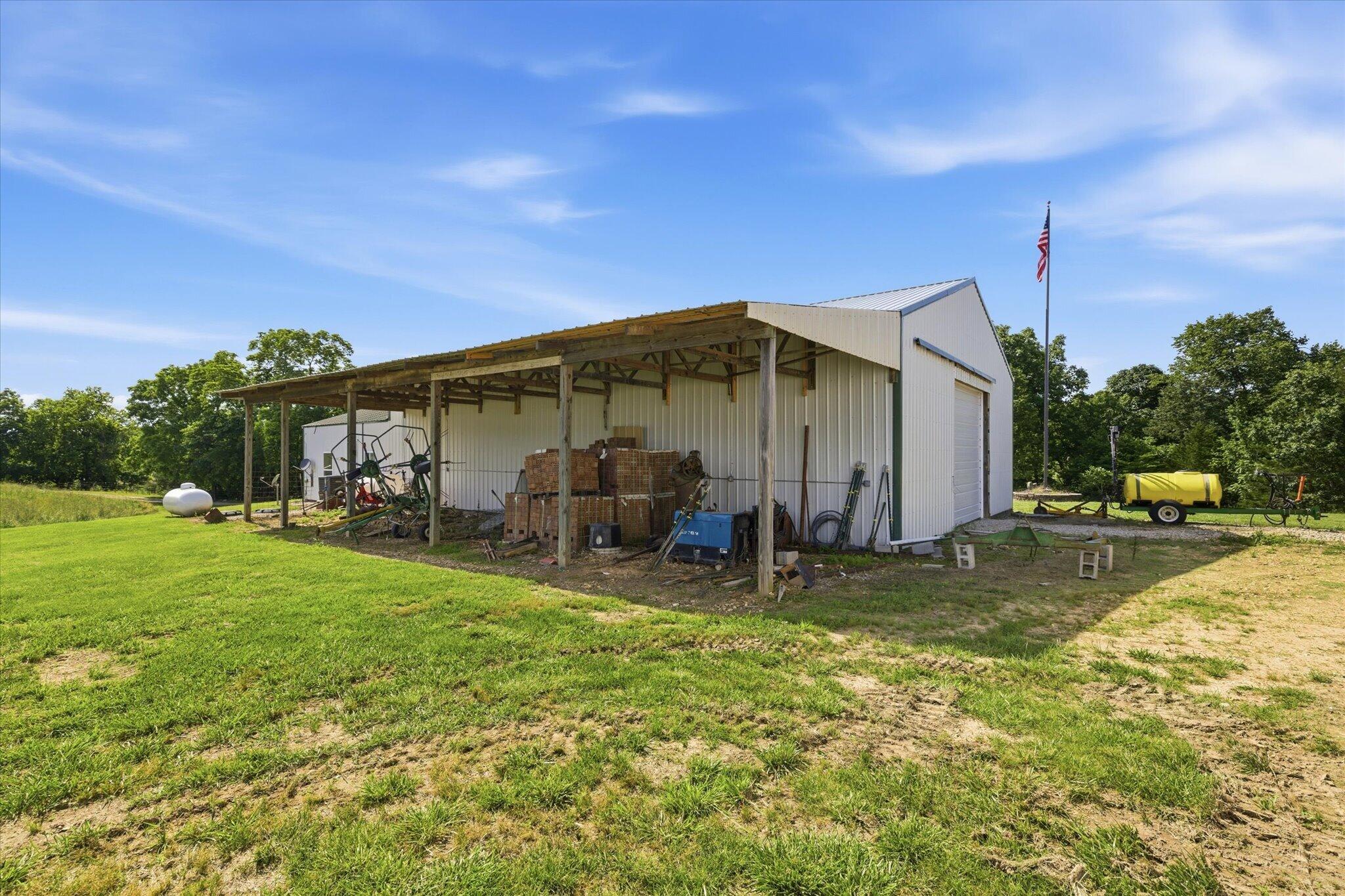 Photo 88 - Farm for sale – 1545  Sandhill Lane  Fordland, MO