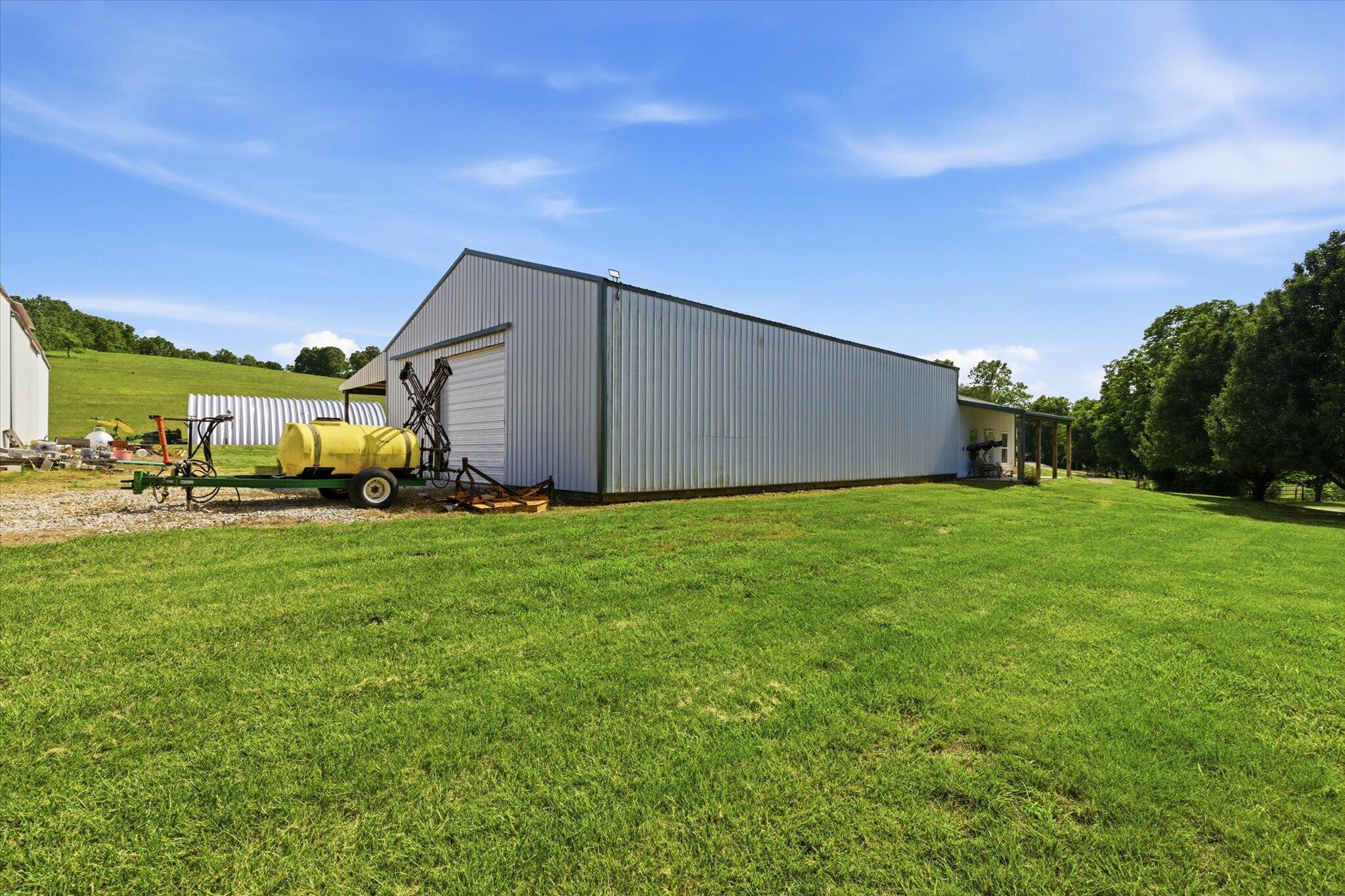 Photo 89 - Farm for sale – 1545  Sandhill Lane  Fordland, MO