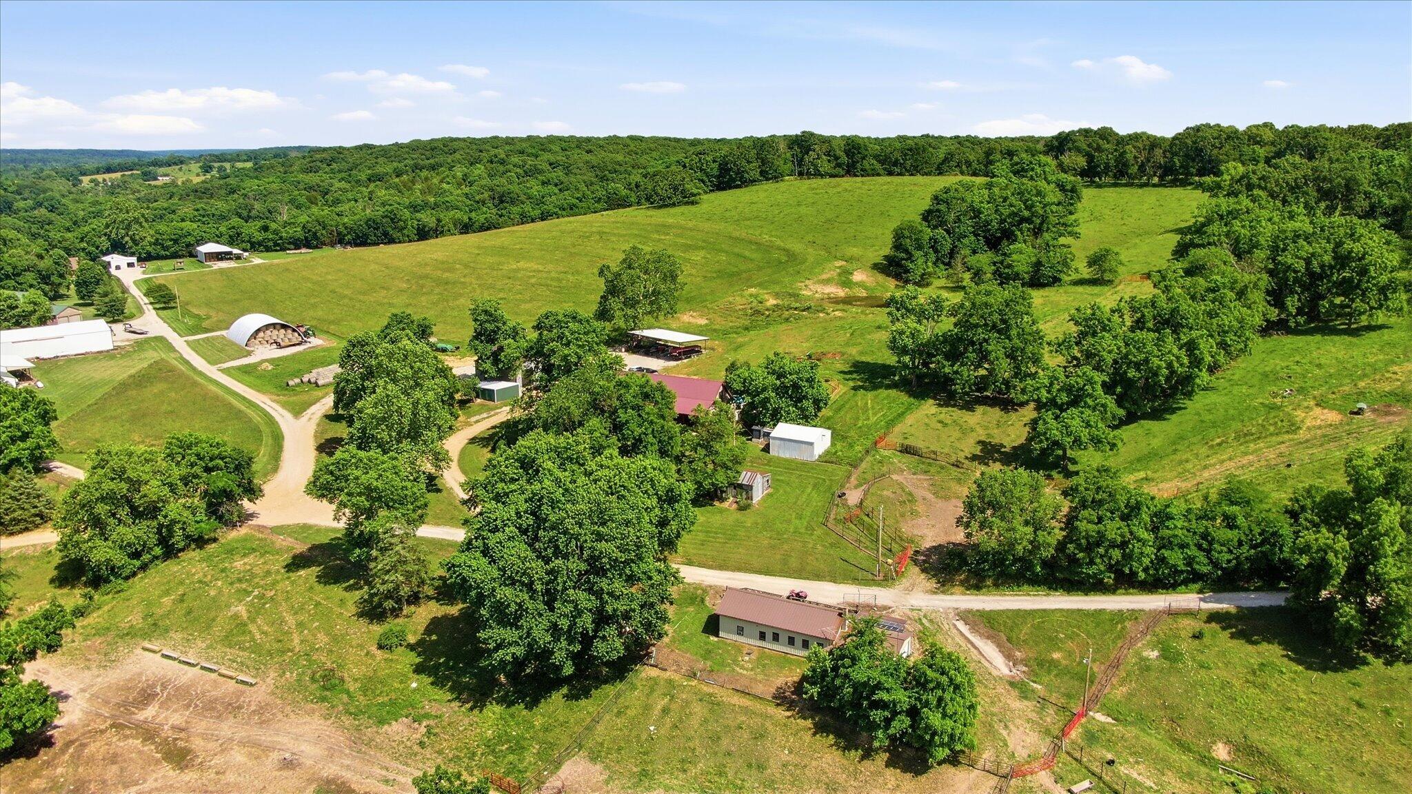 Photo 128 - Farm for sale – 1545  Sandhill Lane  Fordland, MO