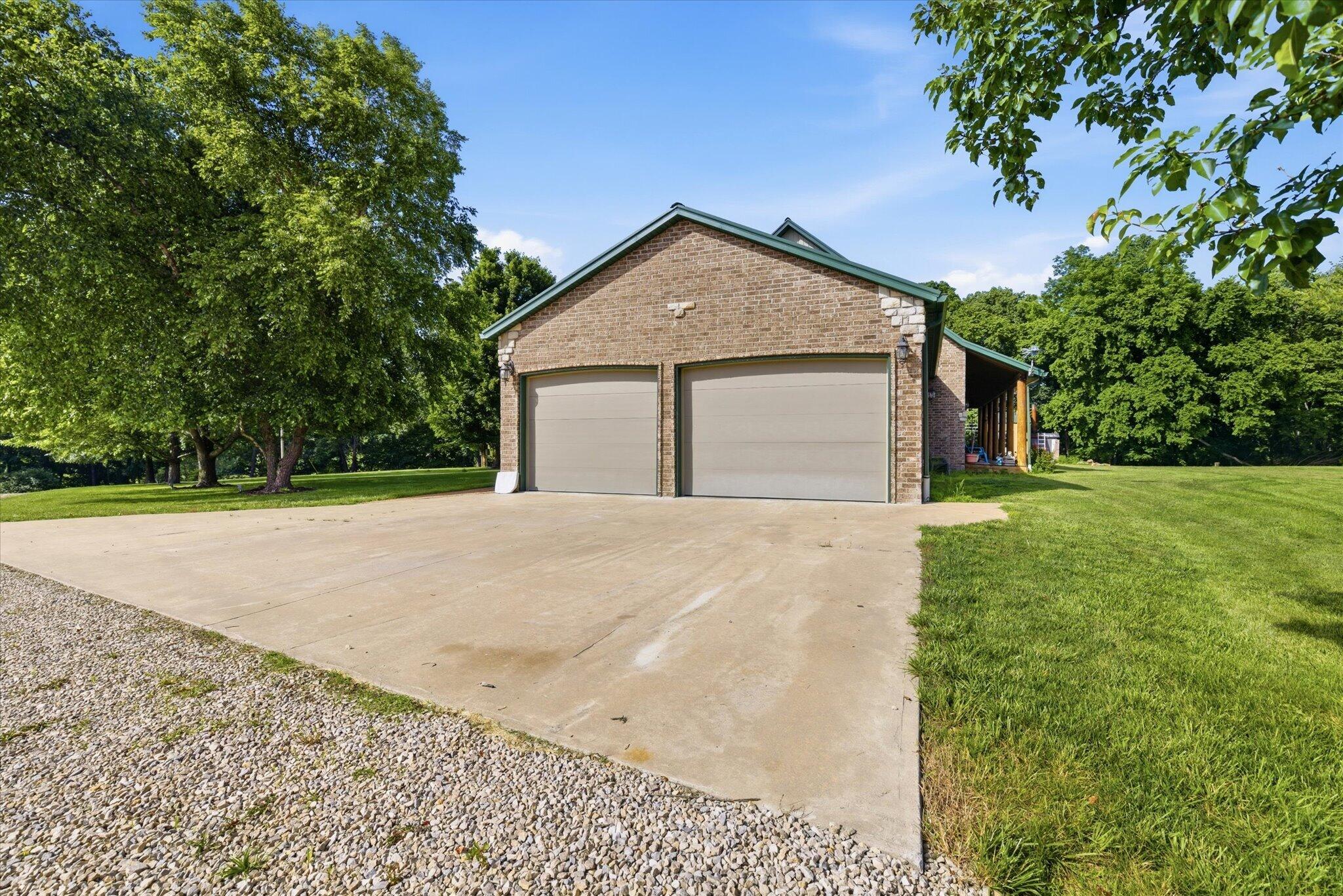 Photo 36 - Farm for sale – 1545  Sandhill Lane  Fordland, MO