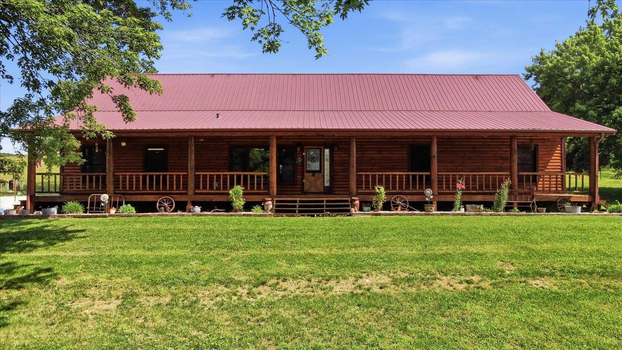 Photo 118 - Farm for sale – 1545  Sandhill Lane  Fordland, MO