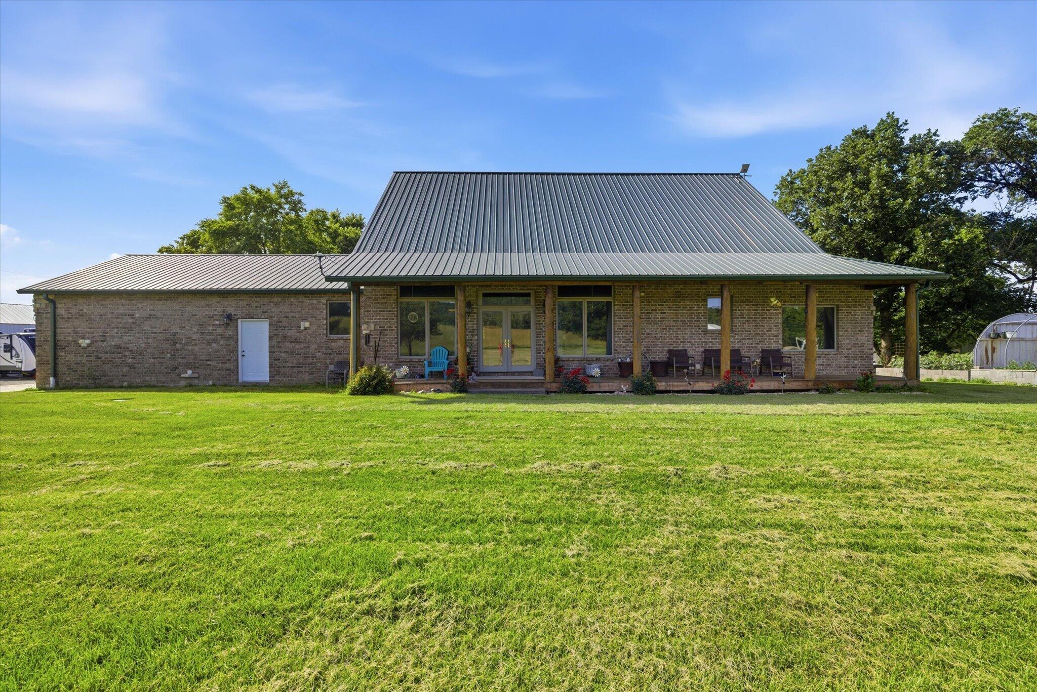 Photo 34 - Farm for sale – 1545  Sandhill Lane  Fordland, MO