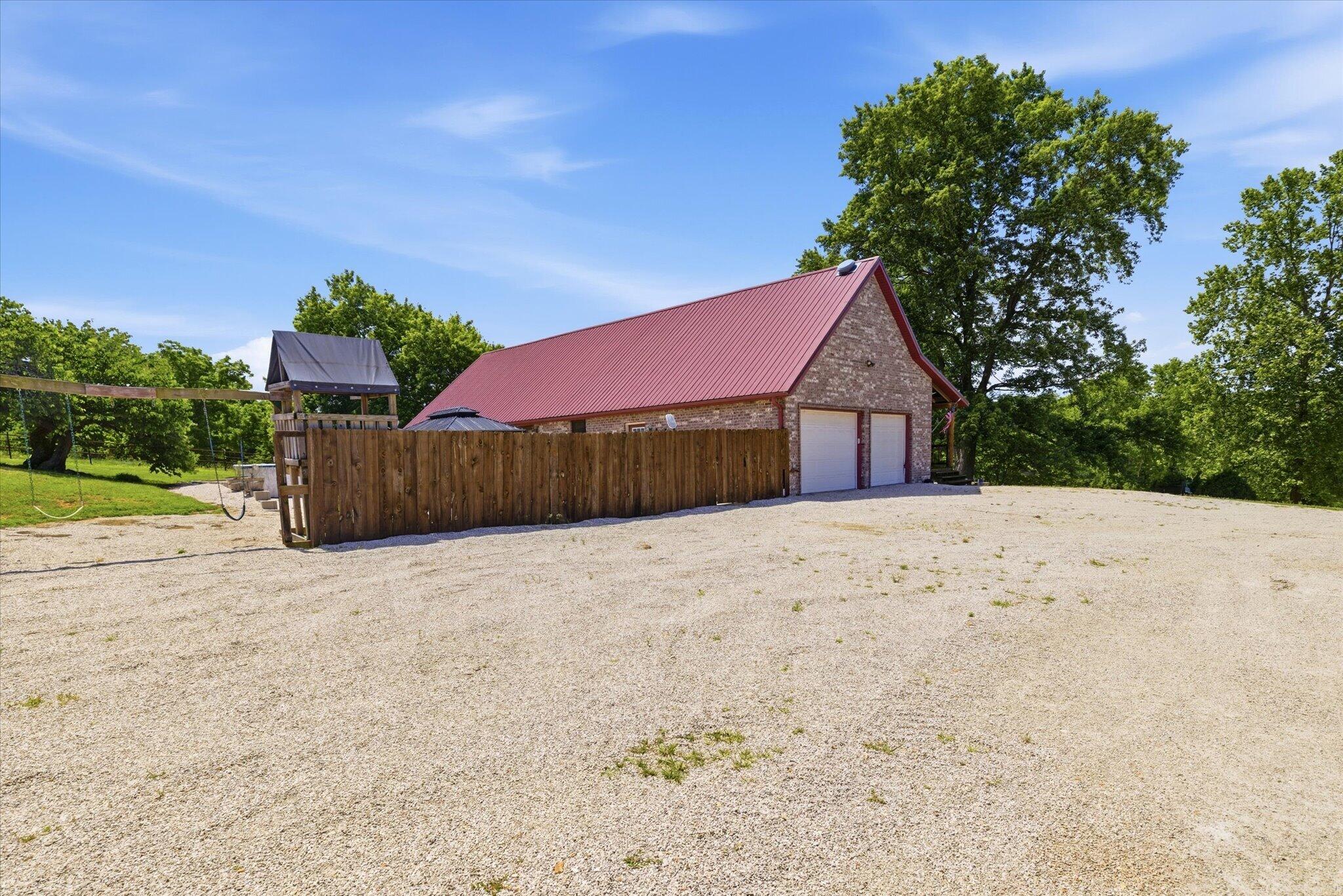 Photo 39 - Farm for sale – 1545  Sandhill Lane  Fordland, MO