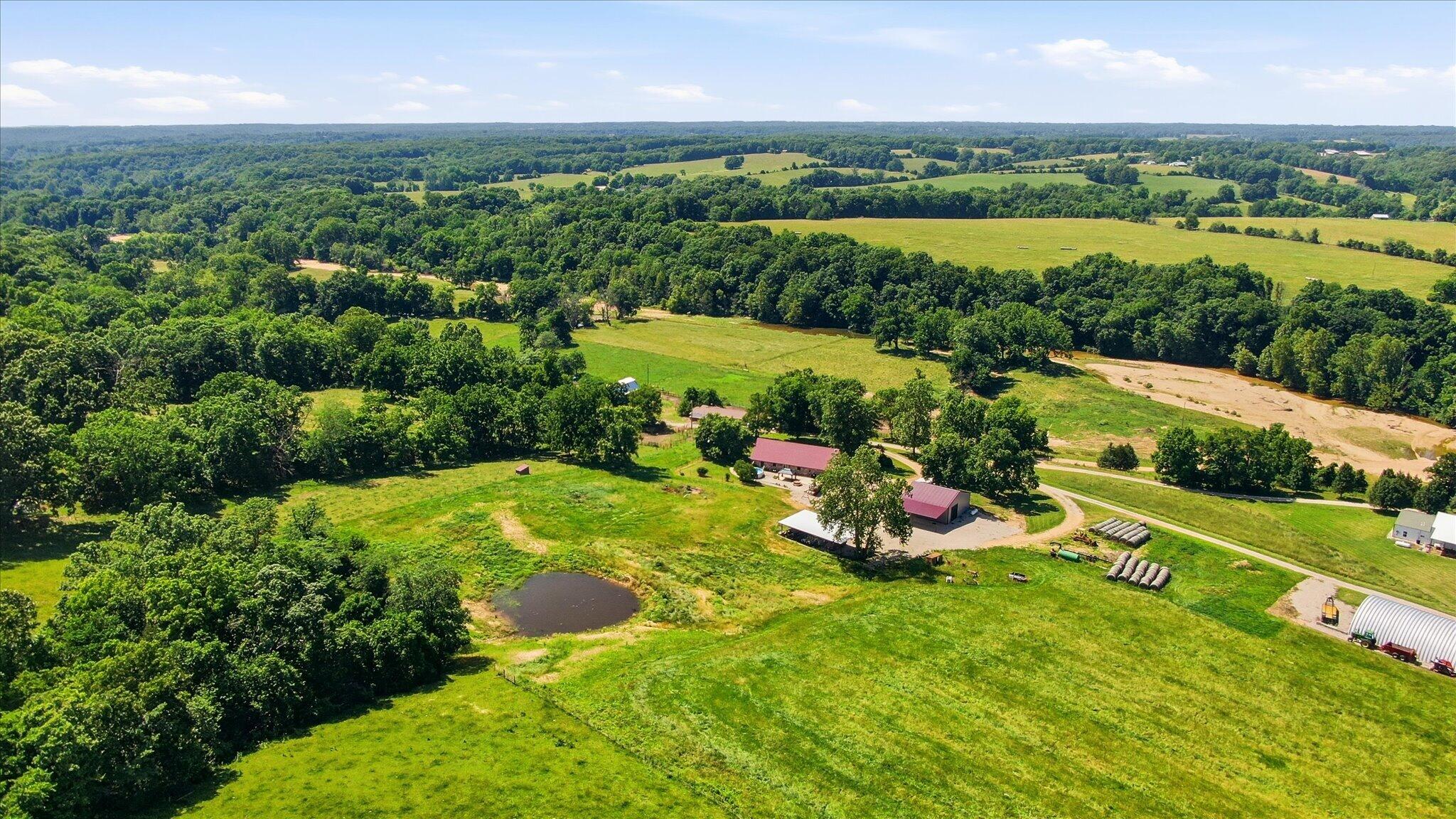 Photo 124 - Farm for sale – 1545  Sandhill Lane  Fordland, MO