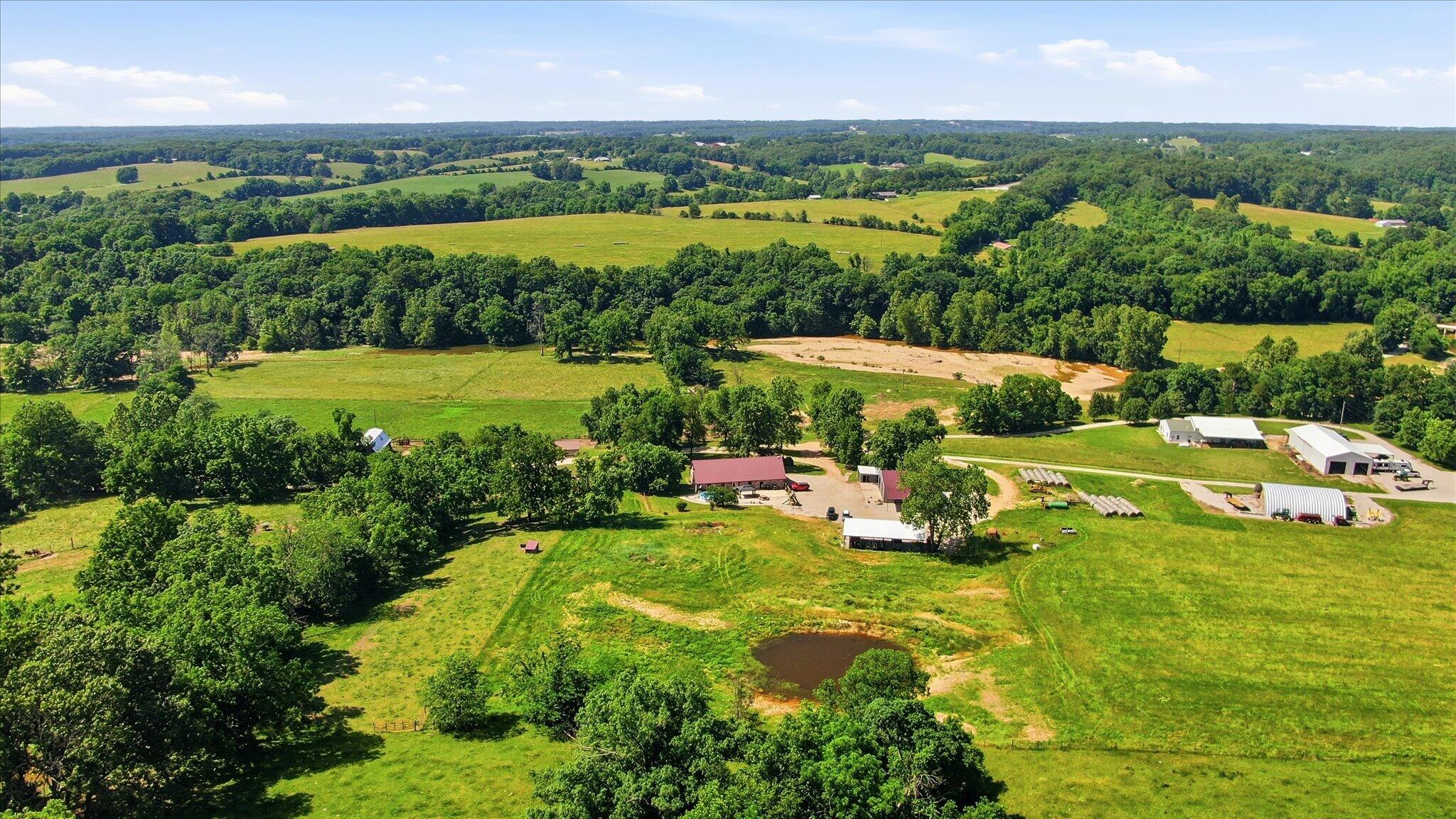 Photo 123 - Farm for sale – 1545  Sandhill Lane  Fordland, MO