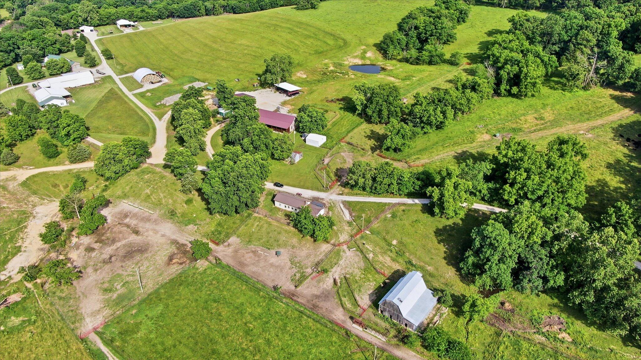 Photo 146 - Farm for sale – 1545  Sandhill Lane  Fordland, MO