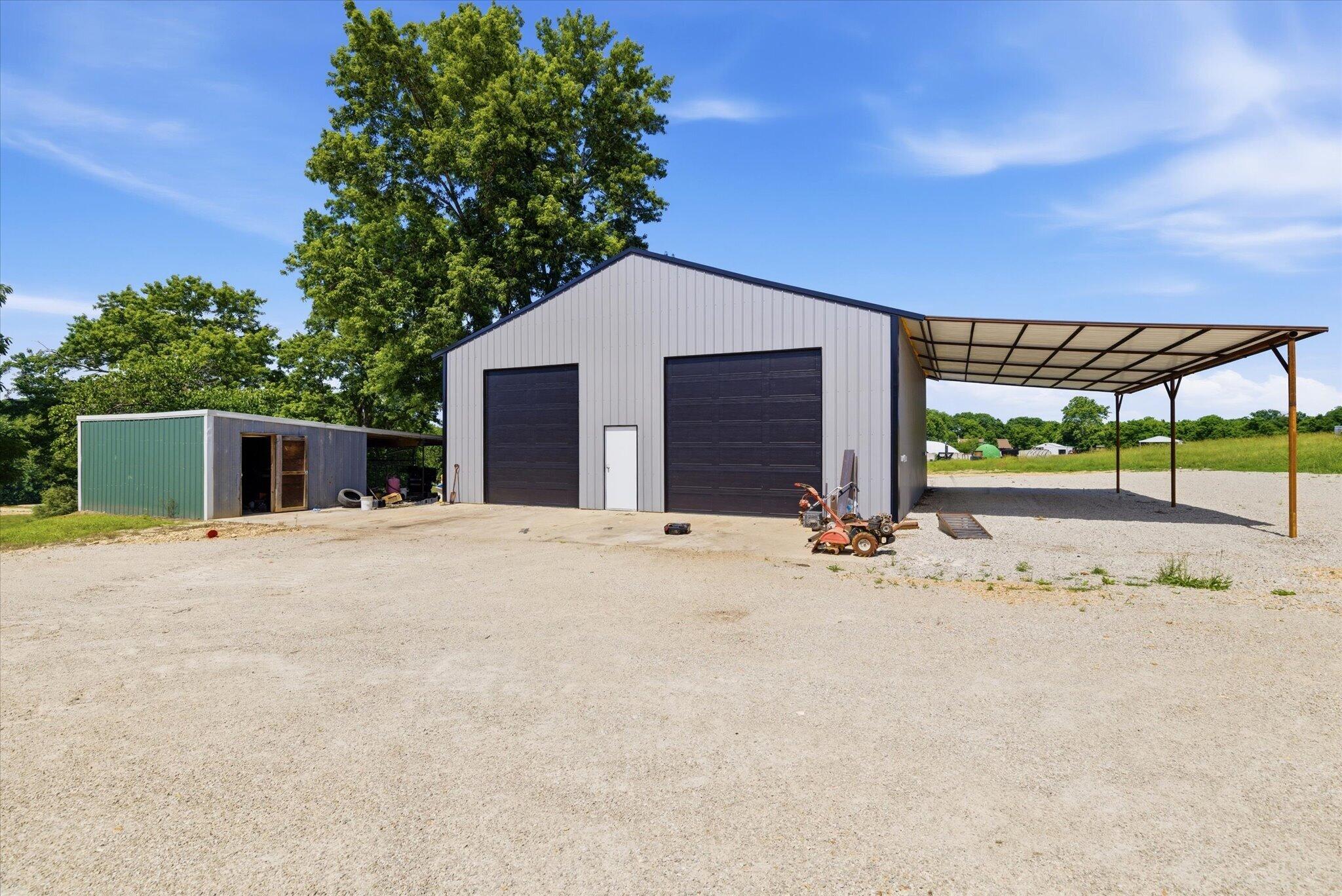 Photo 67 - Farm for sale – 1545  Sandhill Lane  Fordland, MO