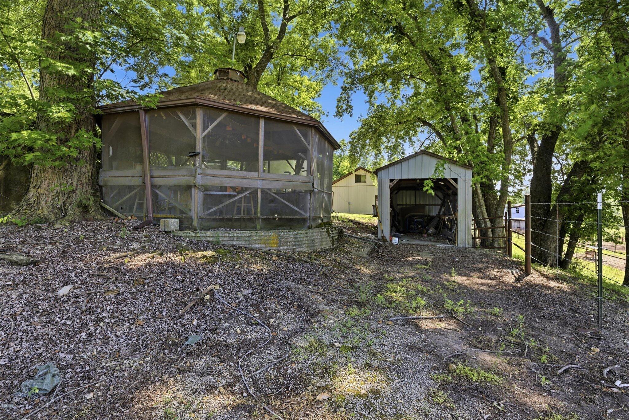 Photo 83 - Farm for sale – 1545  Sandhill Lane  Fordland, MO