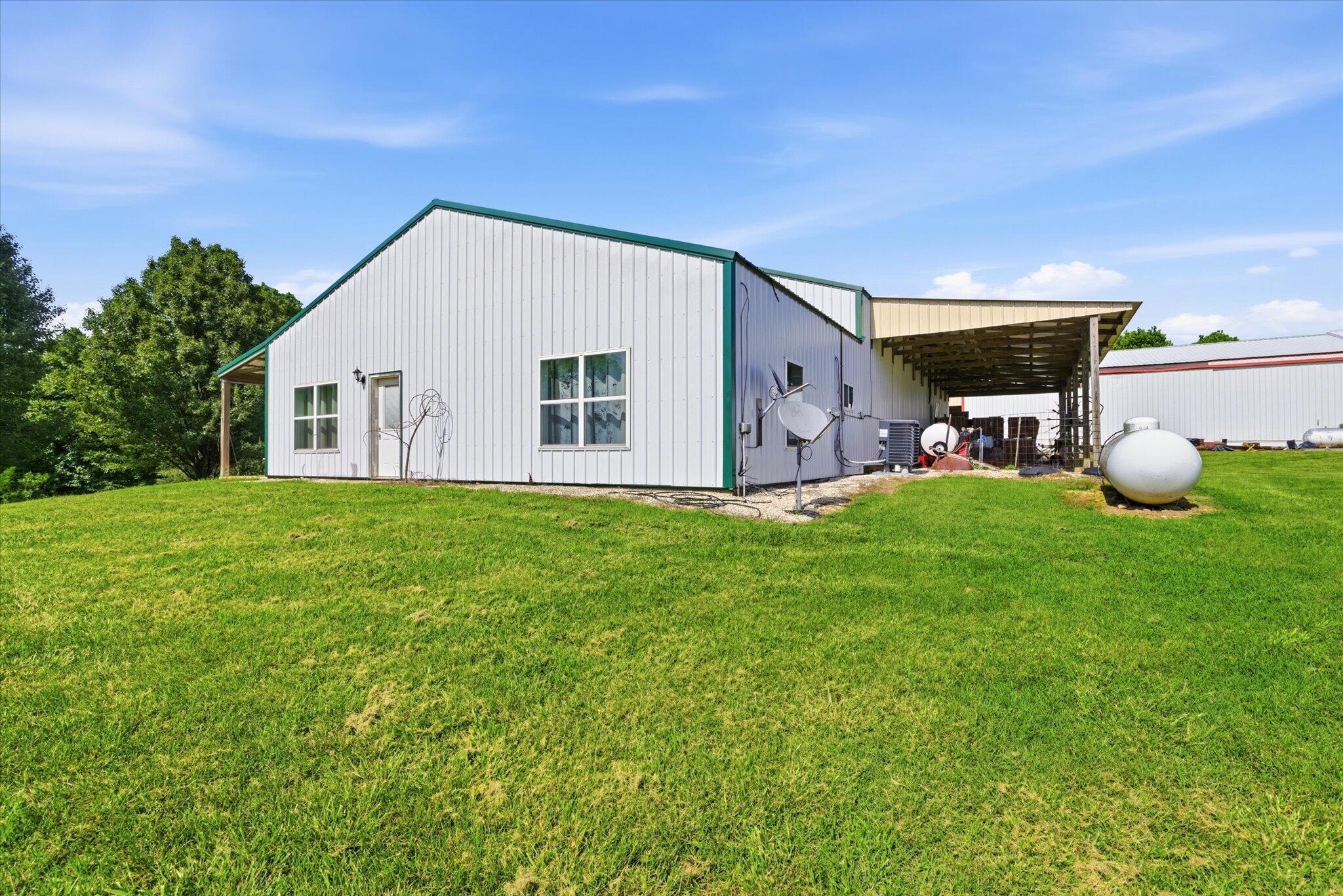 Photo 86 - Farm for sale – 1545  Sandhill Lane  Fordland, MO