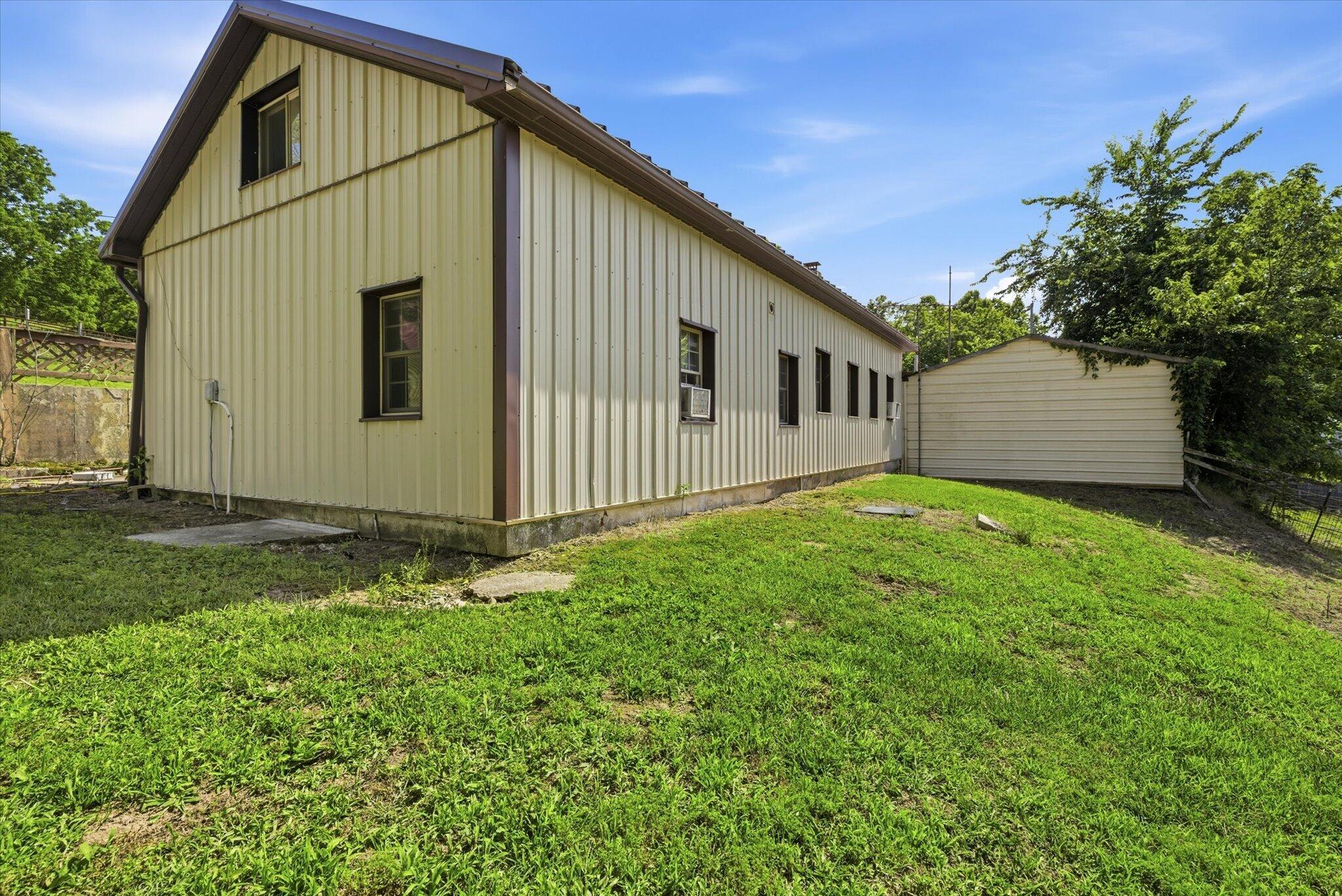 Photo 71 - Farm for sale – 1545  Sandhill Lane  Fordland, MO