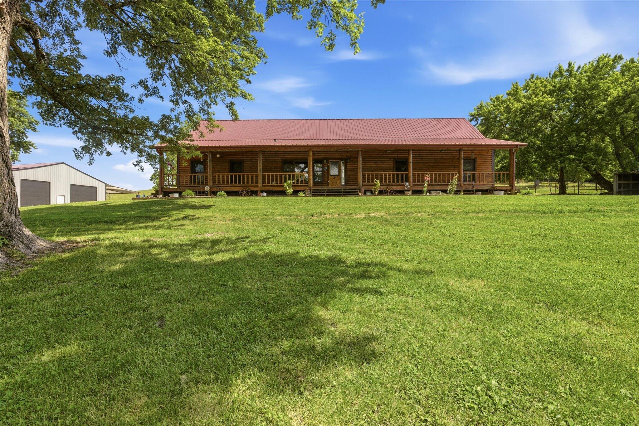 Photo 38 - Farm for sale – 1545  Sandhill Lane  Fordland, MO