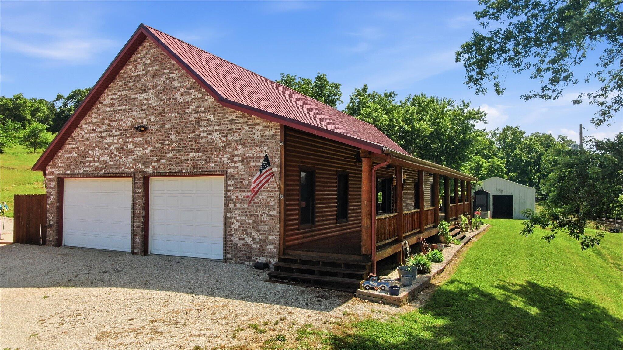 Photo 117 - Farm for sale – 1545  Sandhill Lane  Fordland, MO