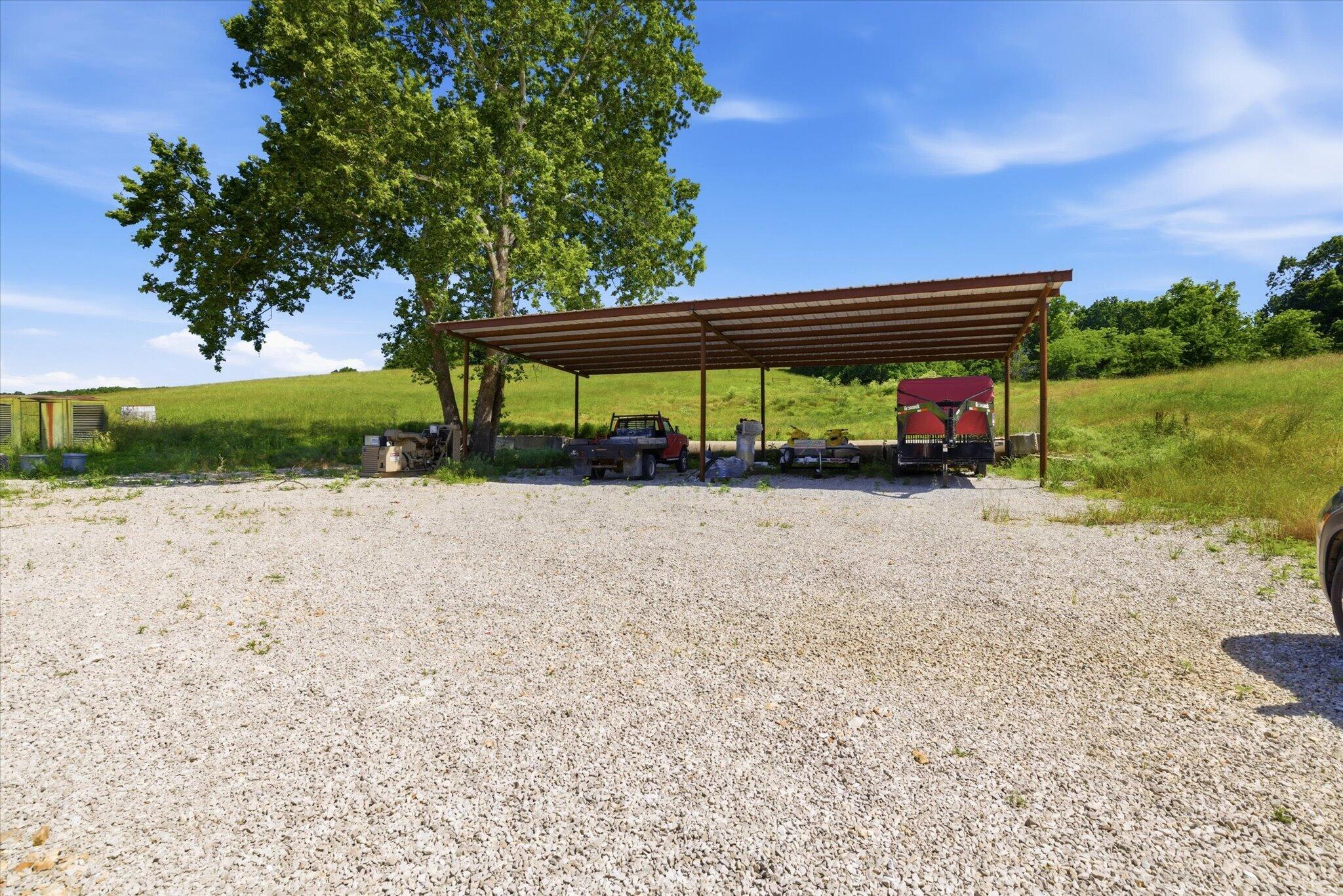 Photo 68 - Farm for sale – 1545  Sandhill Lane  Fordland, MO