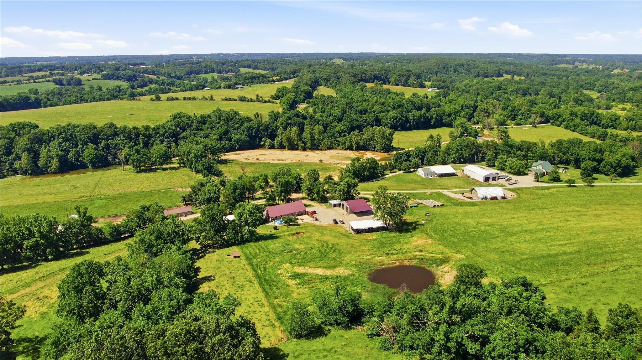 Photo 122 - Farm for sale – 1545  Sandhill Lane  Fordland, MO