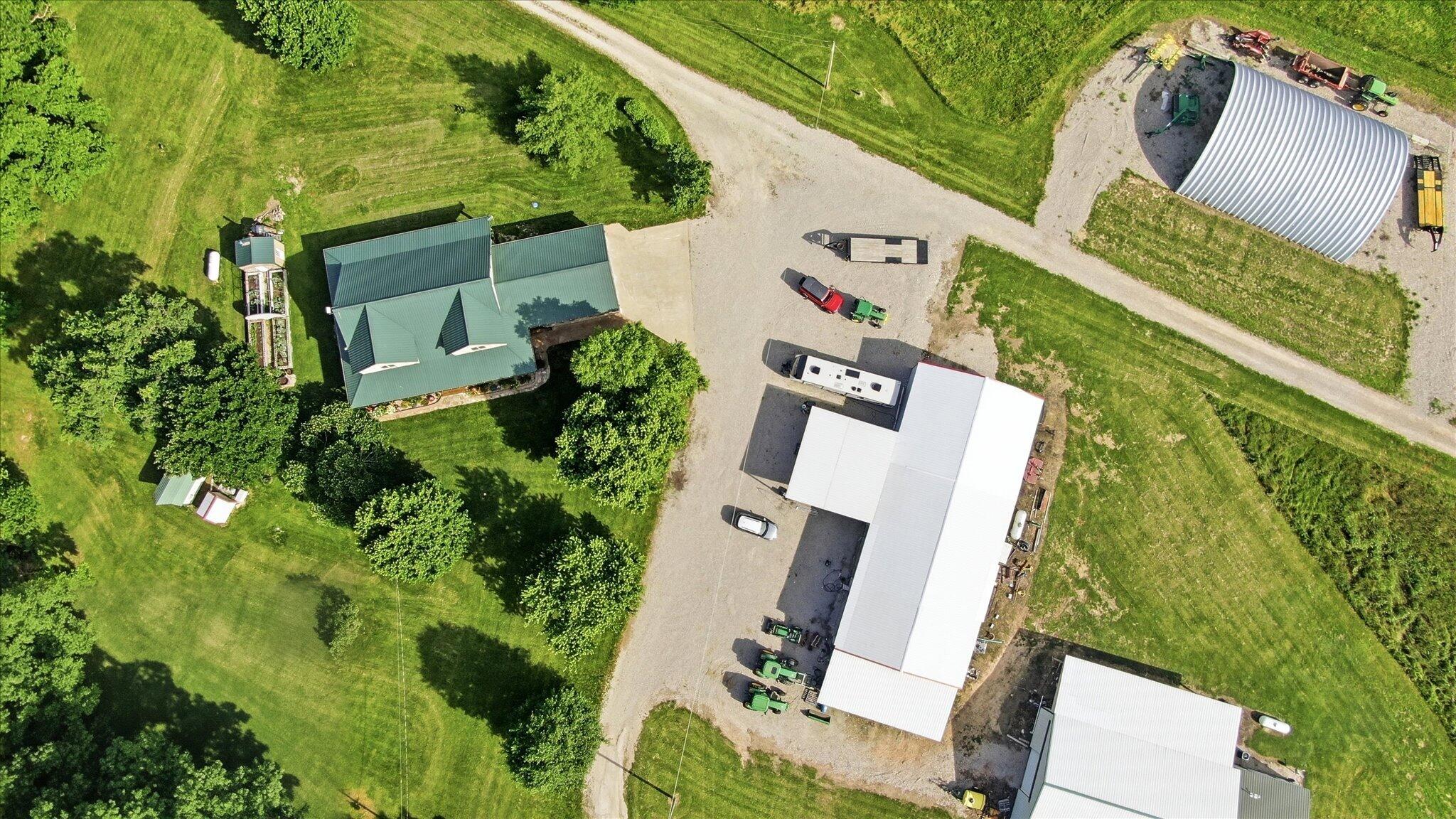 Photo 132 - Farm for sale – 1545  Sandhill Lane  Fordland, MO