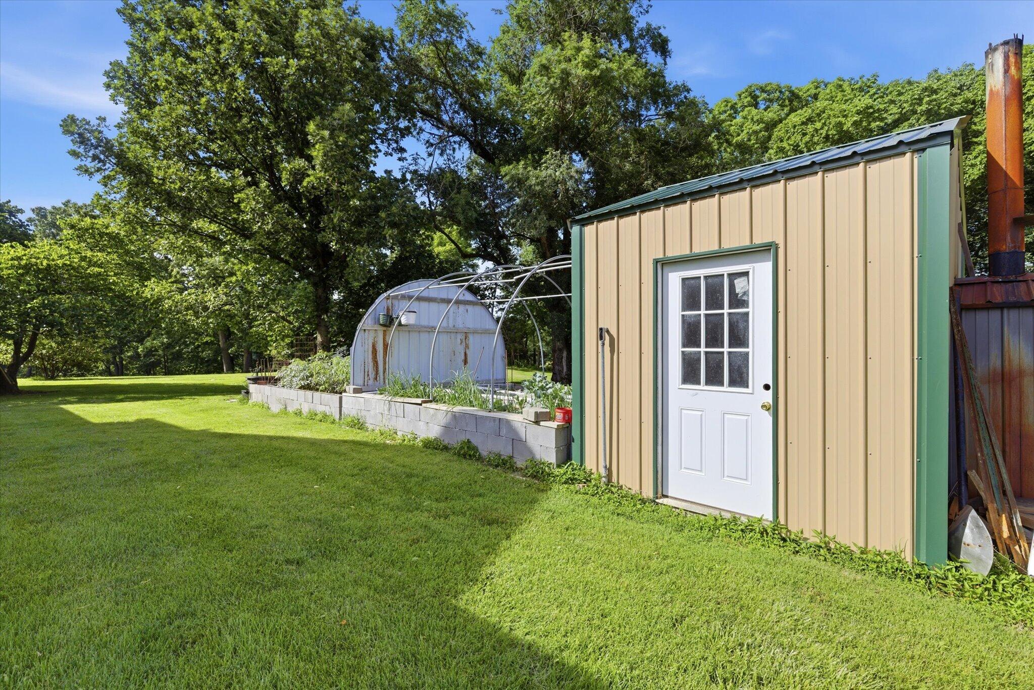 Photo 103 - Farm for sale – 1545  Sandhill Lane  Fordland, MO