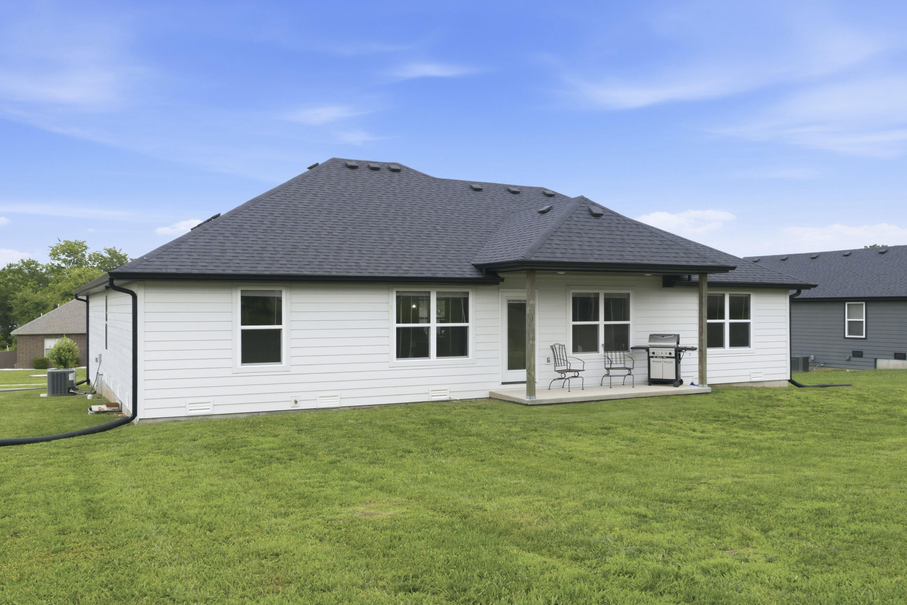 Photo 30 - Residential for sale – 524 E Logan Street  Willard, MO