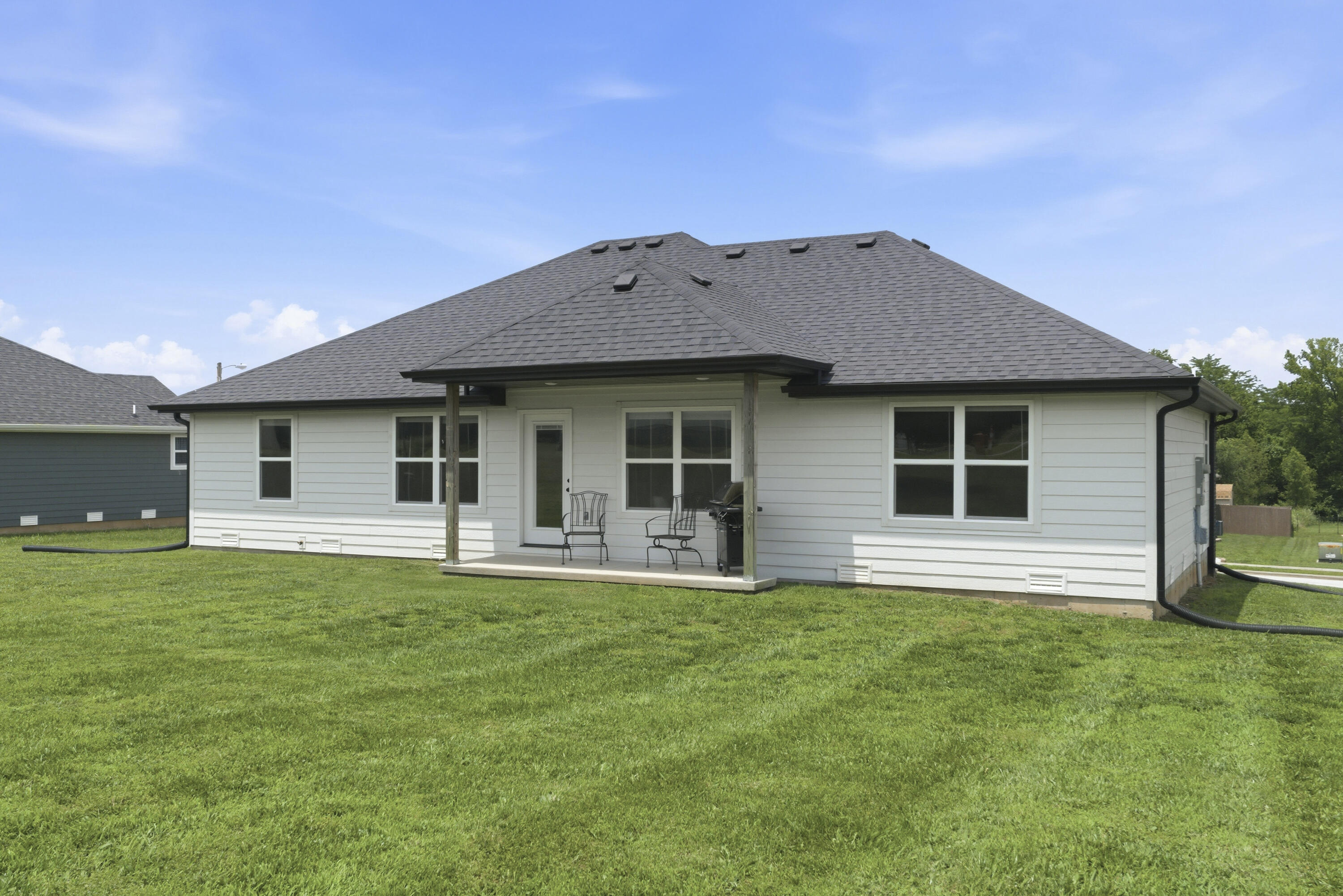 Photo 33 - Residential for sale – 524 E Logan Street  Willard, MO