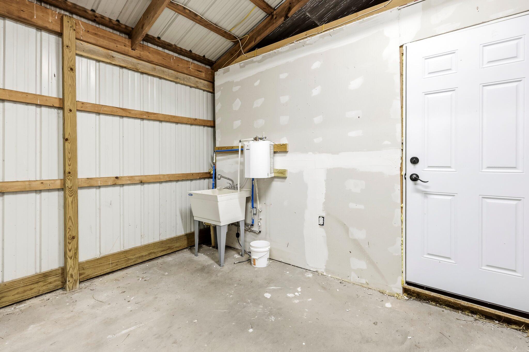 Photo 11 - Commercial Lease for sale – 125 N Harper Street  Rogersville, MO