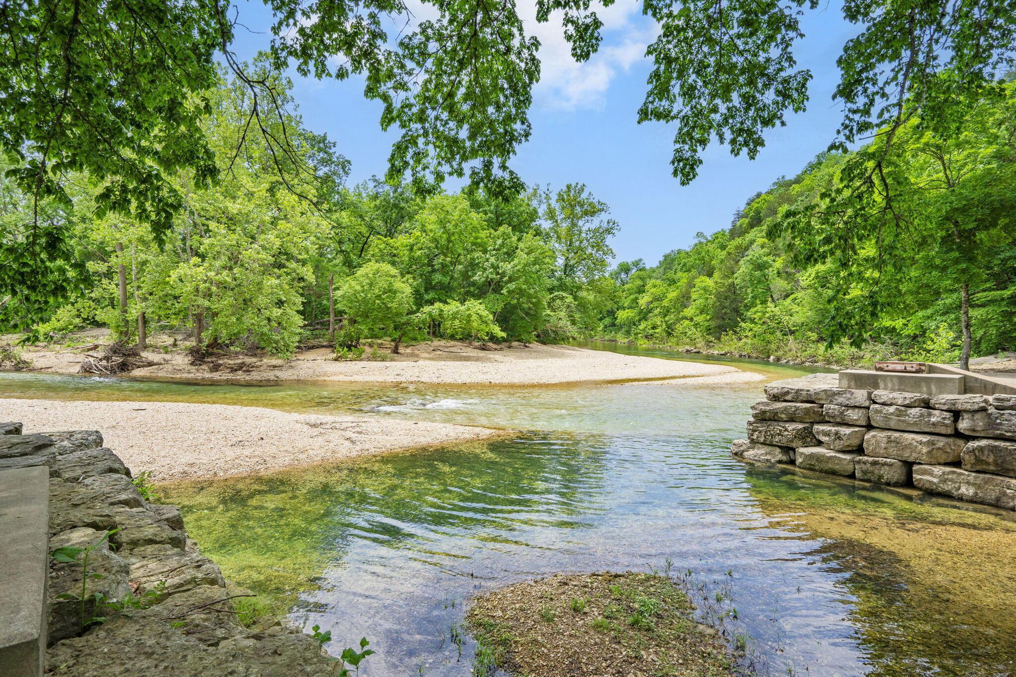 Photo 23 - Land for sale – Tbd  Cedar Bluff  Lot 91a   Saddlebrooke, MO