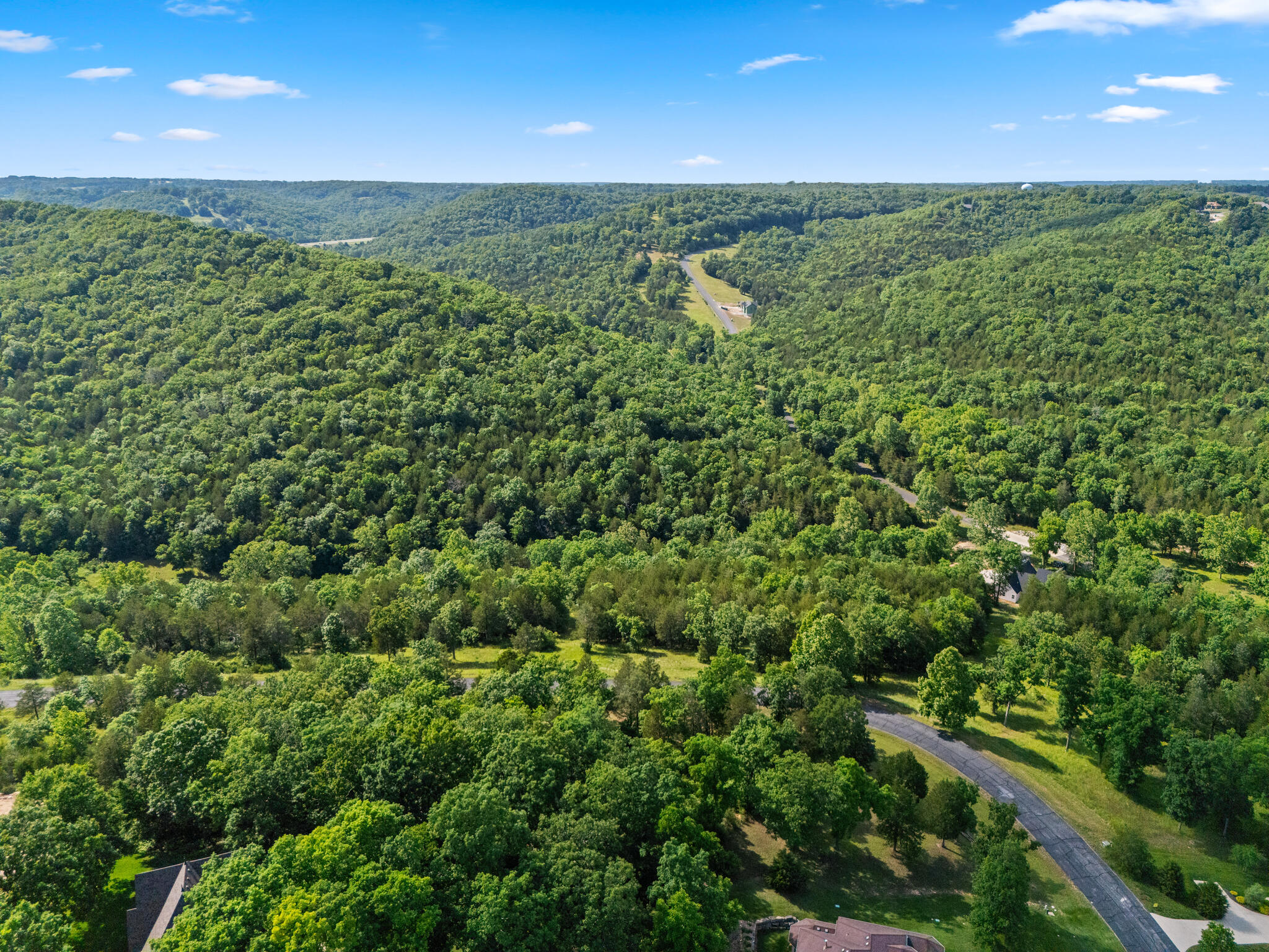 Photo 12 - Land for sale – Tbd  Cedar Bluff  Lot 91a   Saddlebrooke, MO