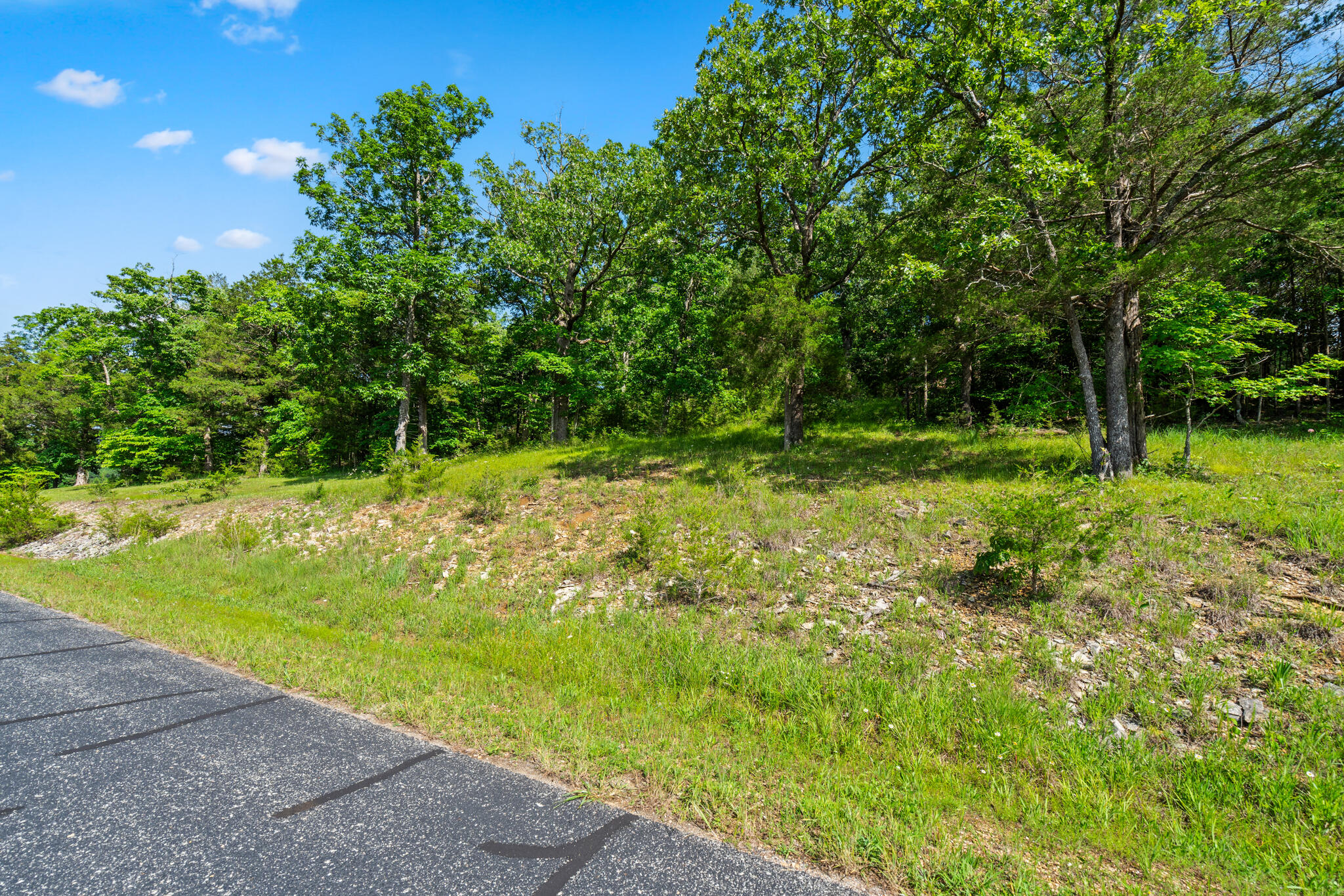 Land for sale – Tbd  Cedar Bluff  Lot 91a   Saddlebrooke, MO